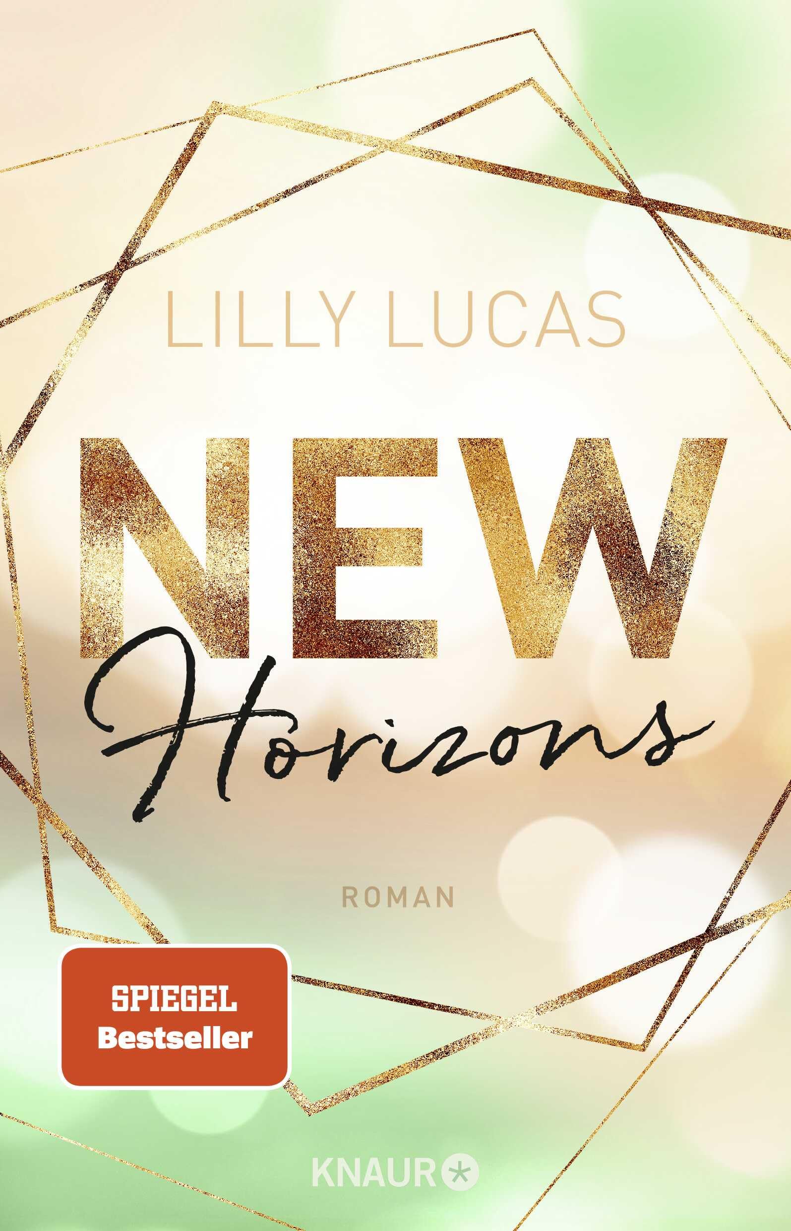 Product Image: New Horizons