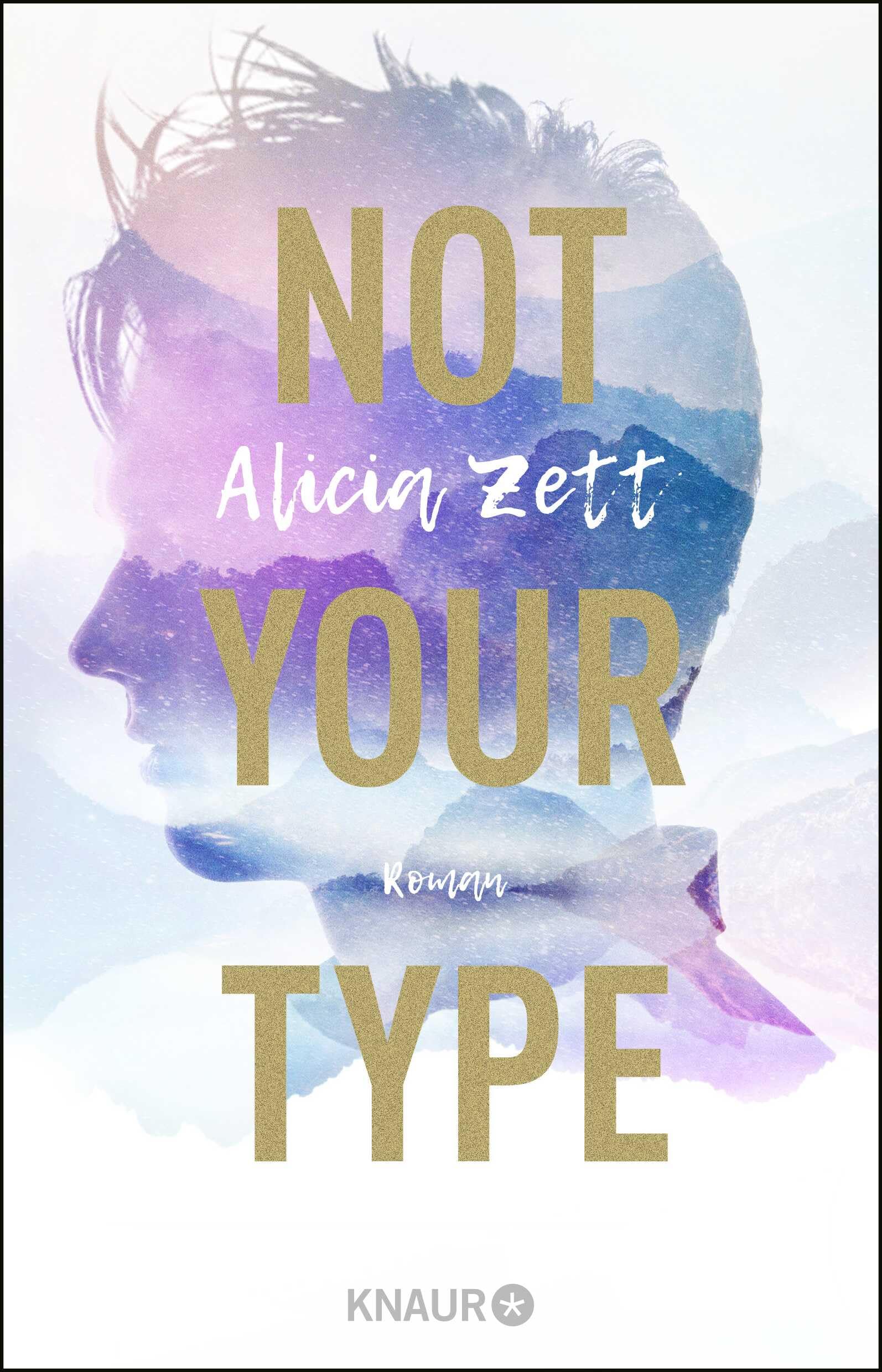 Not Your Type LGBTQ+ Books