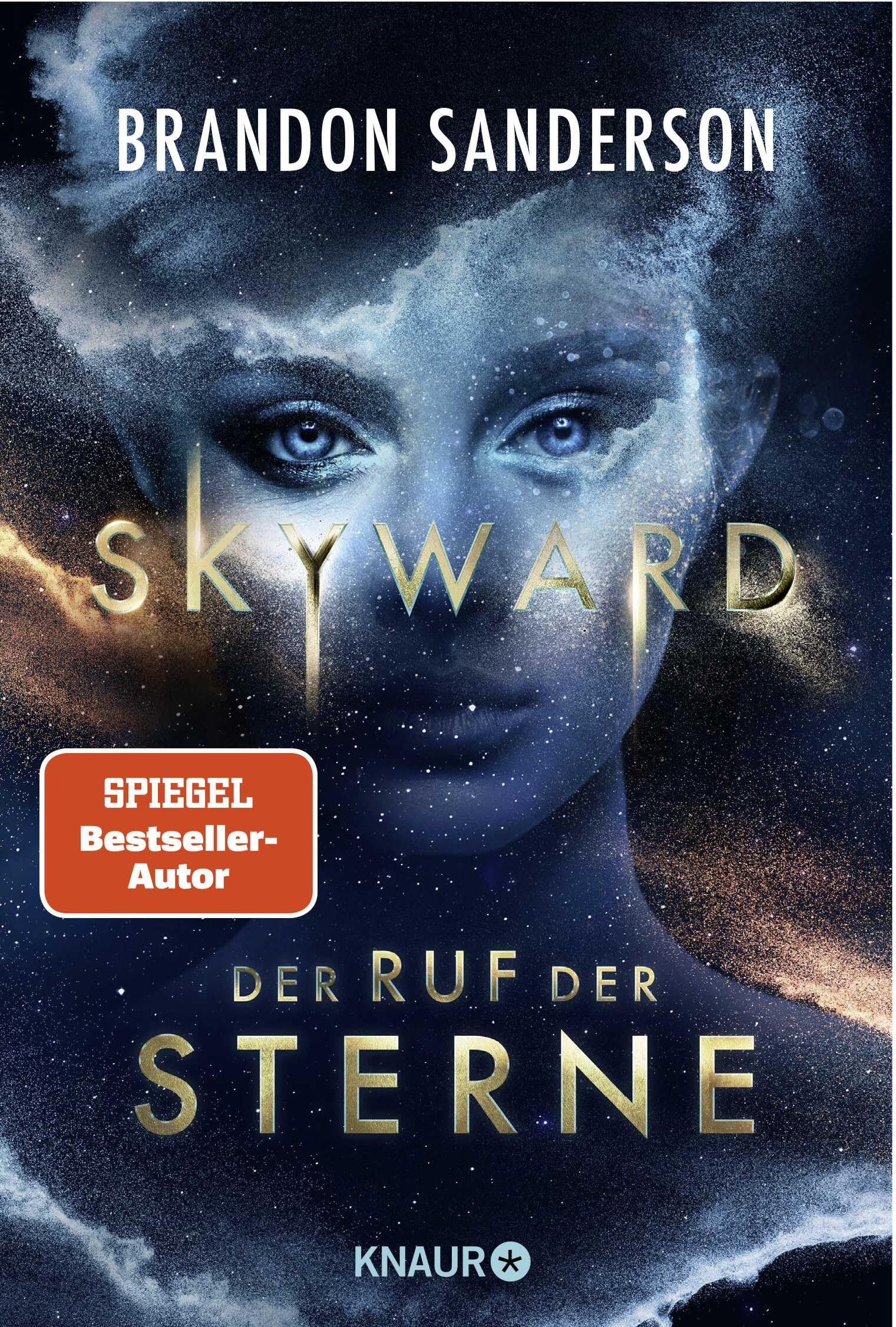 Product Image: Skyward - Der Ruf der Sterne