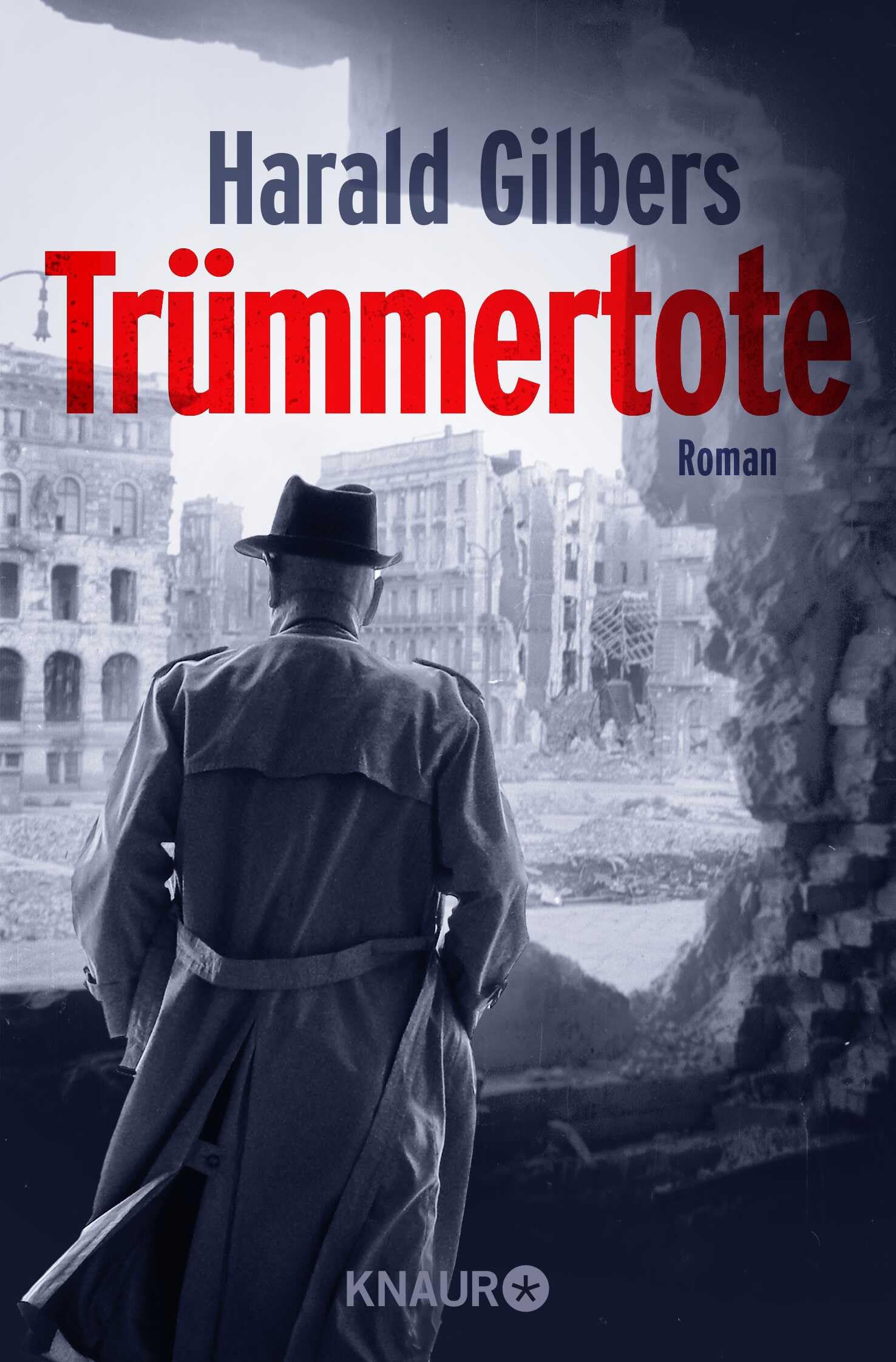 Trümmertote Contemporary literature Books