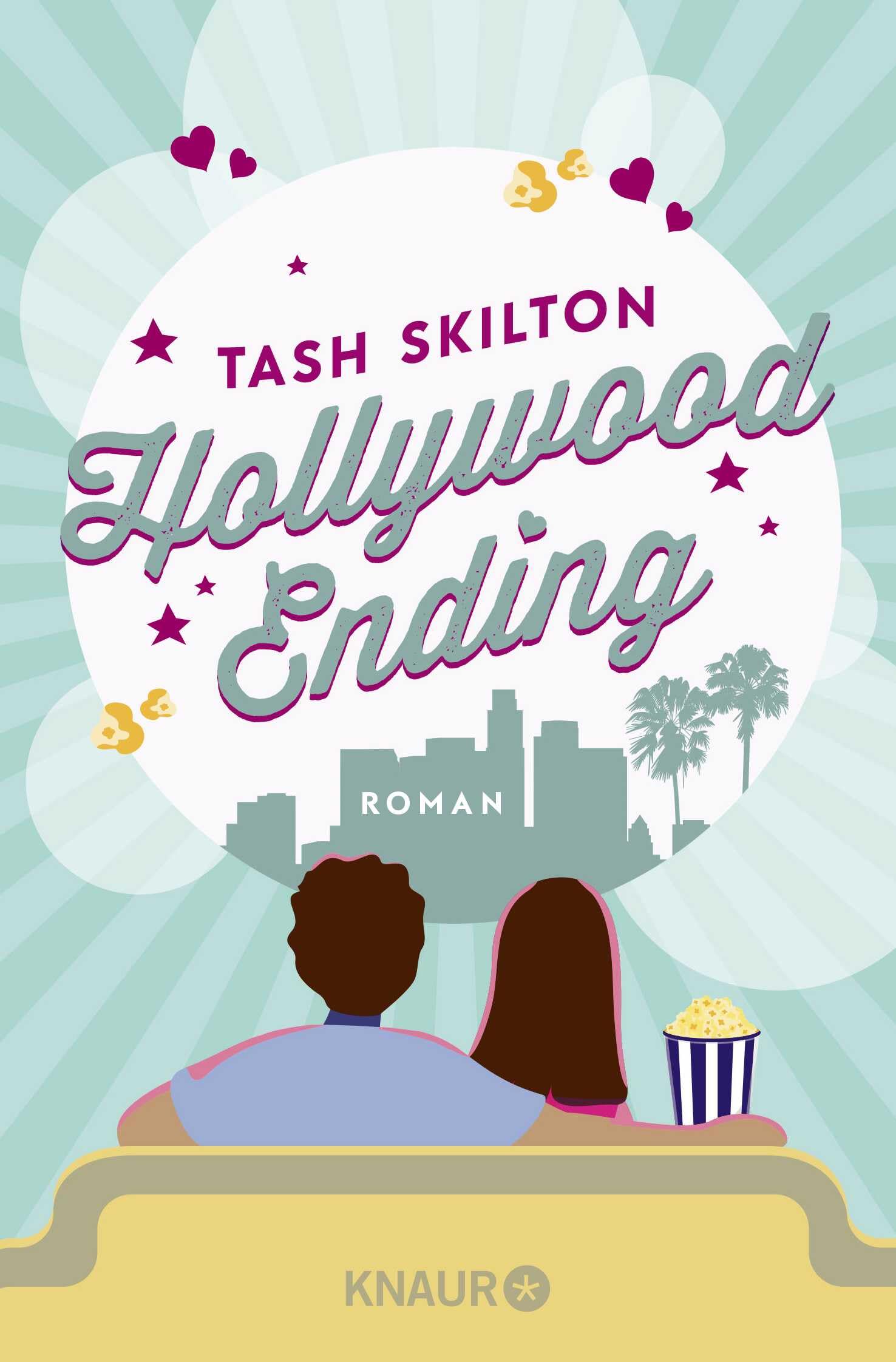Product Image: Hollywood Ending