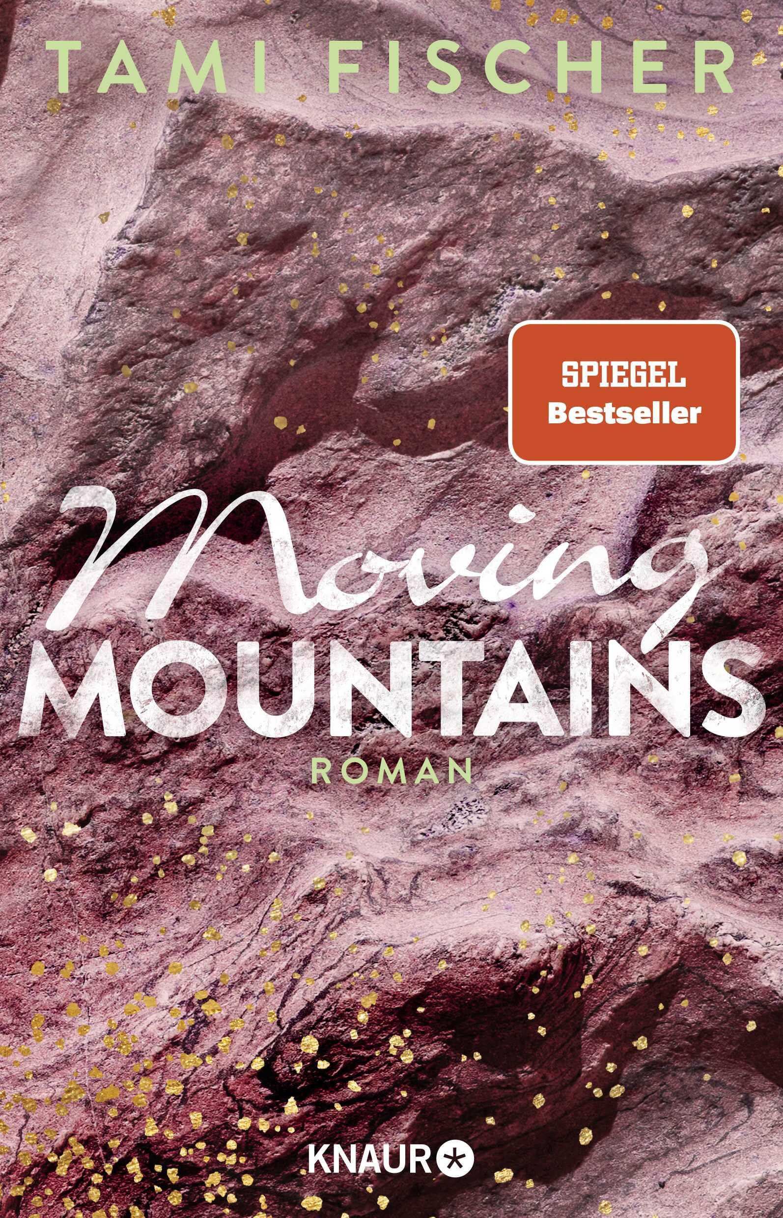 Moving Mountains Contemporary literature Books