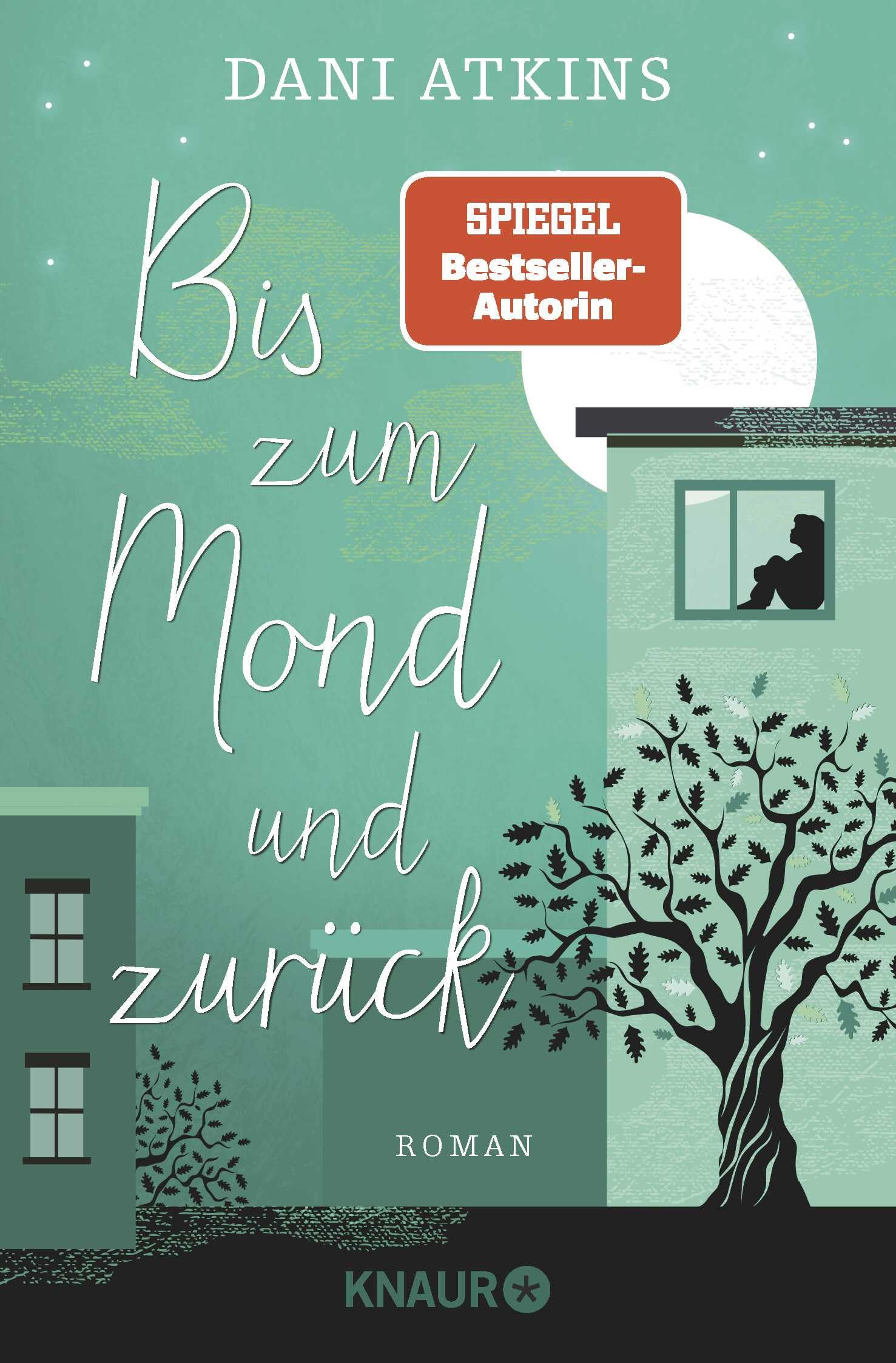 Bis zum Mond und zurück Contemporary literature