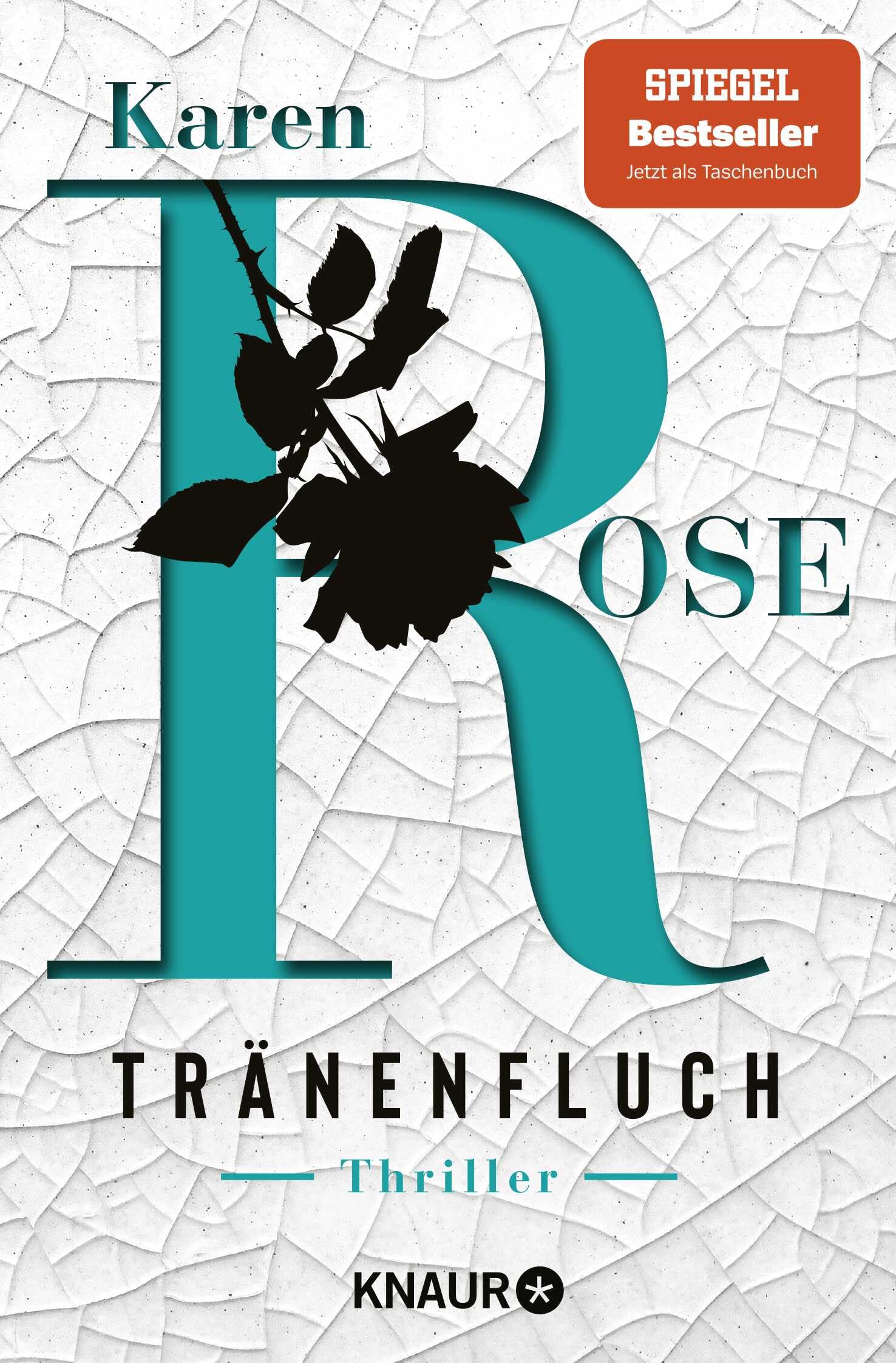 Product Image: Tränenfluch