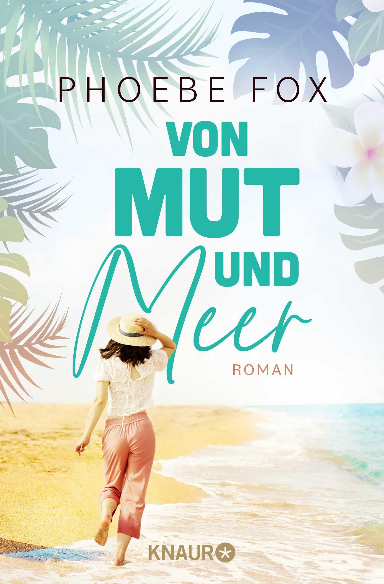 Product Image: Von Mut und Meer