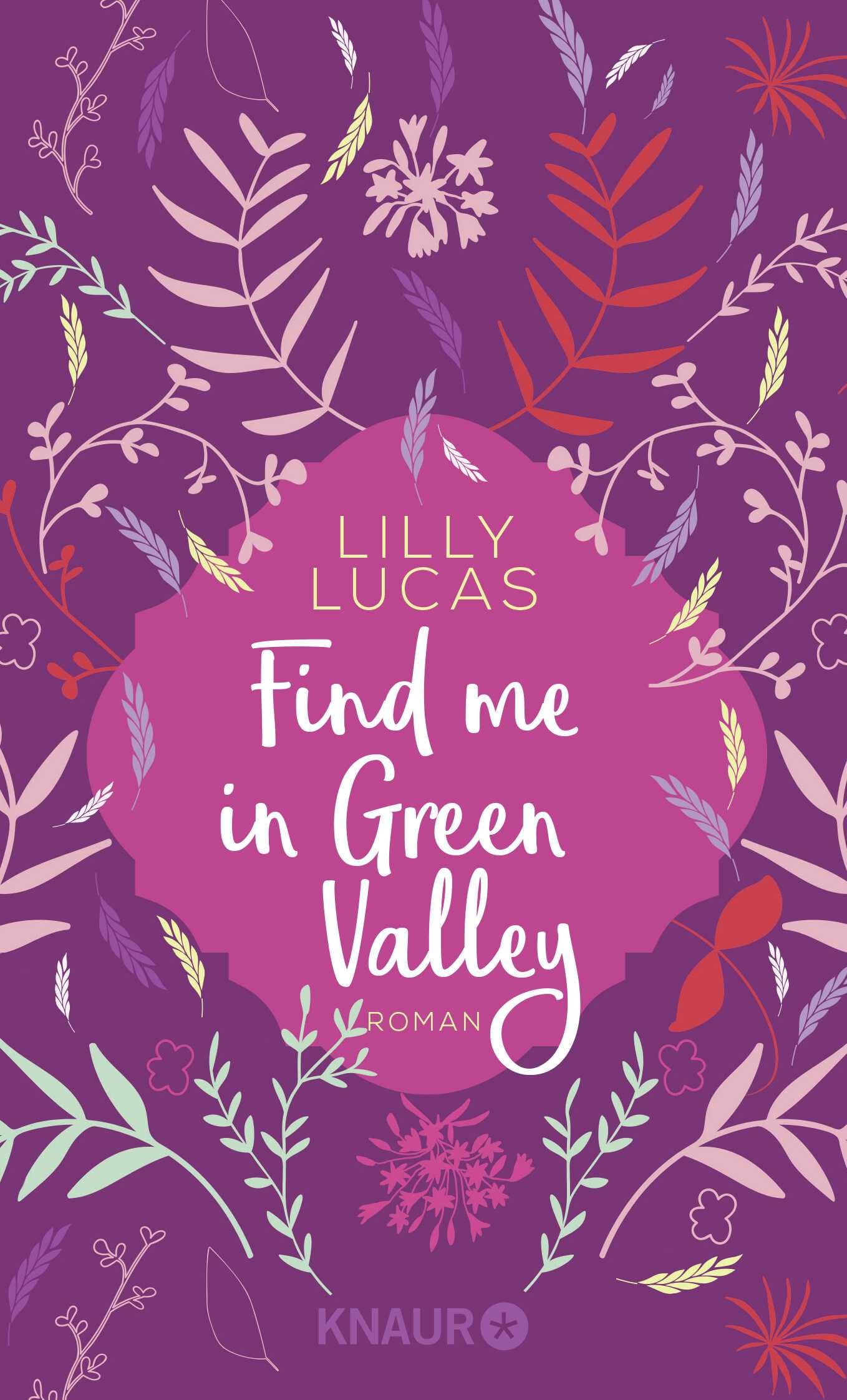 Find me in Green Valley Contemporary literature