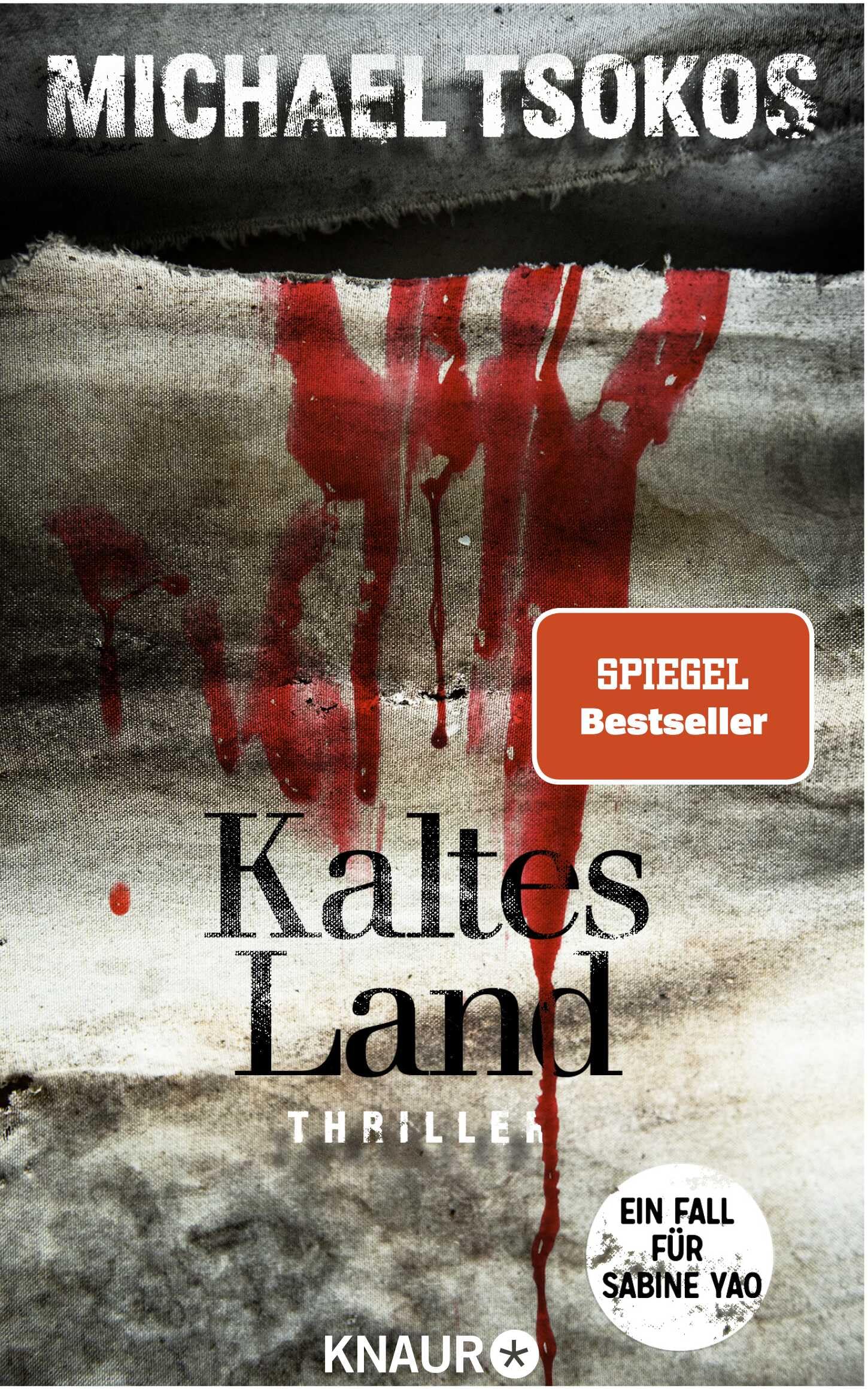 Kaltes Land Essays & Short Stories