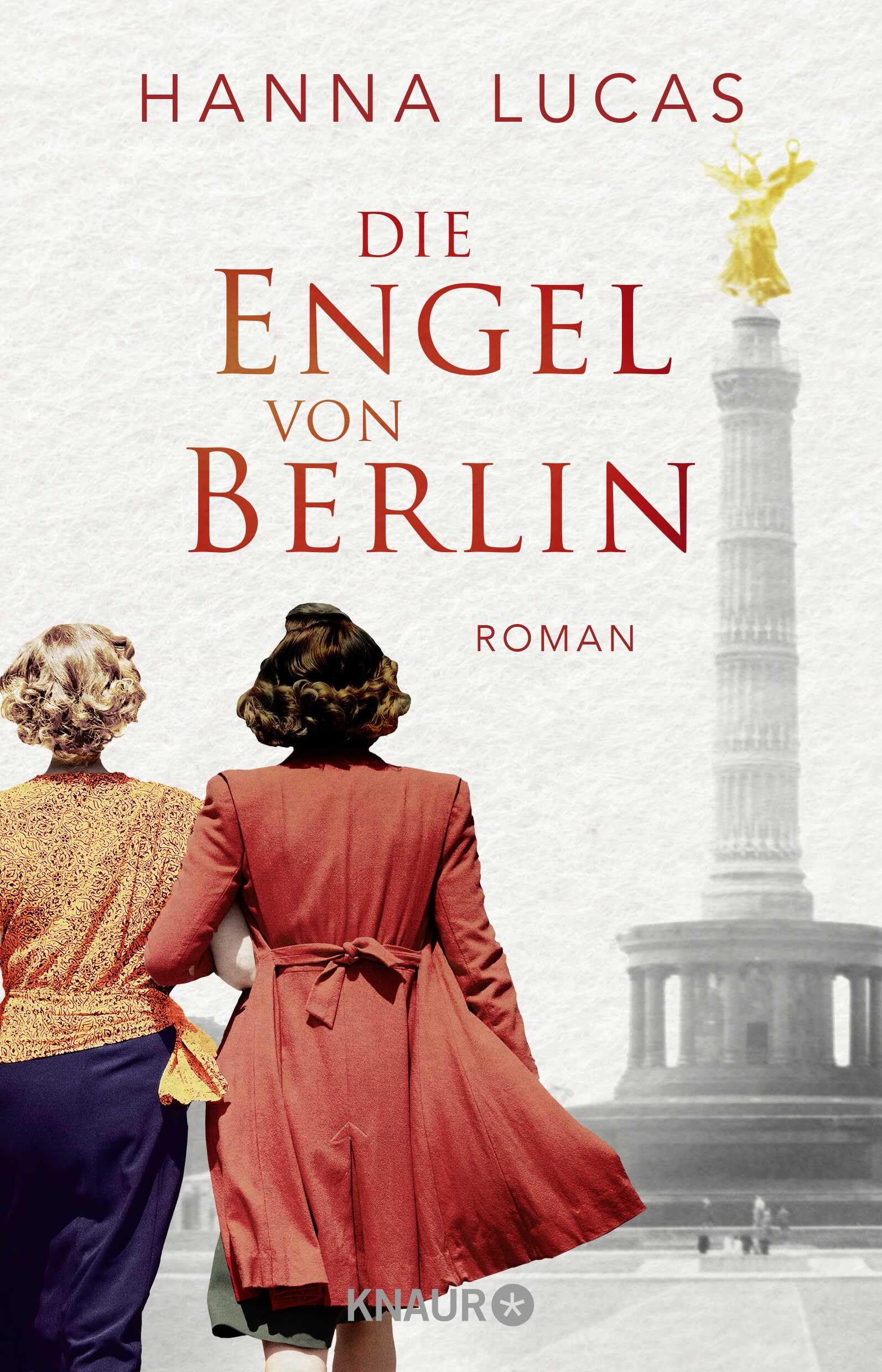 Die Engel von Berlin Contemporary literature Books