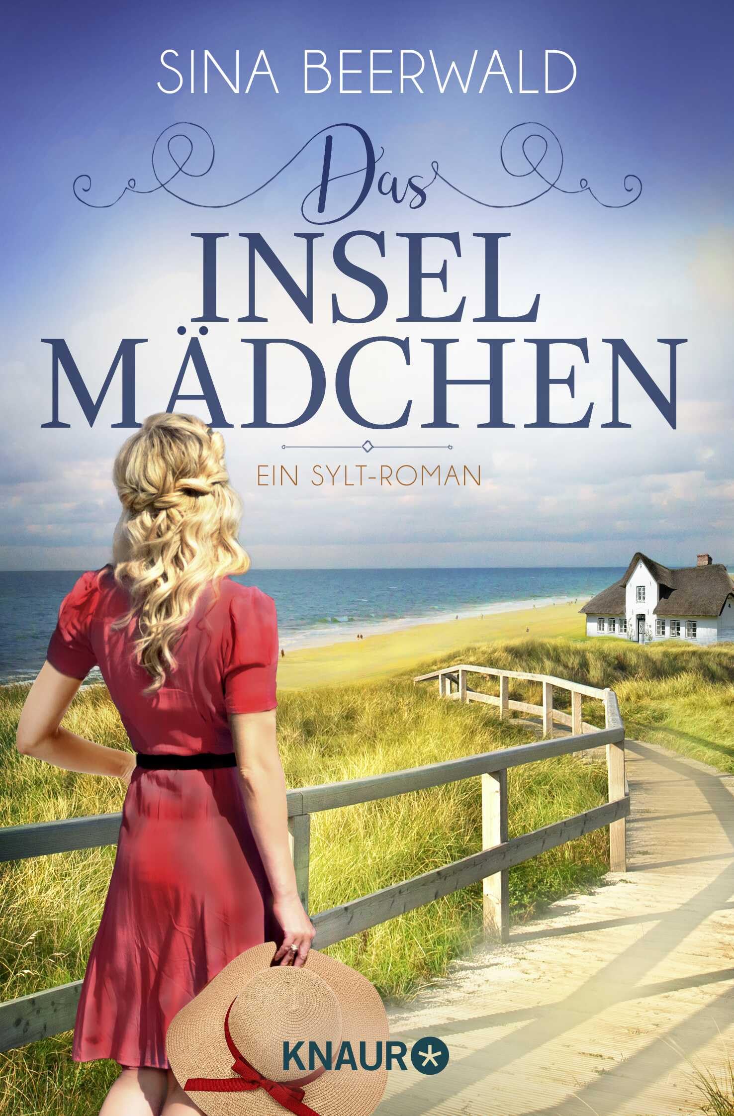 Das Inselmädchen Contemporary literature Books