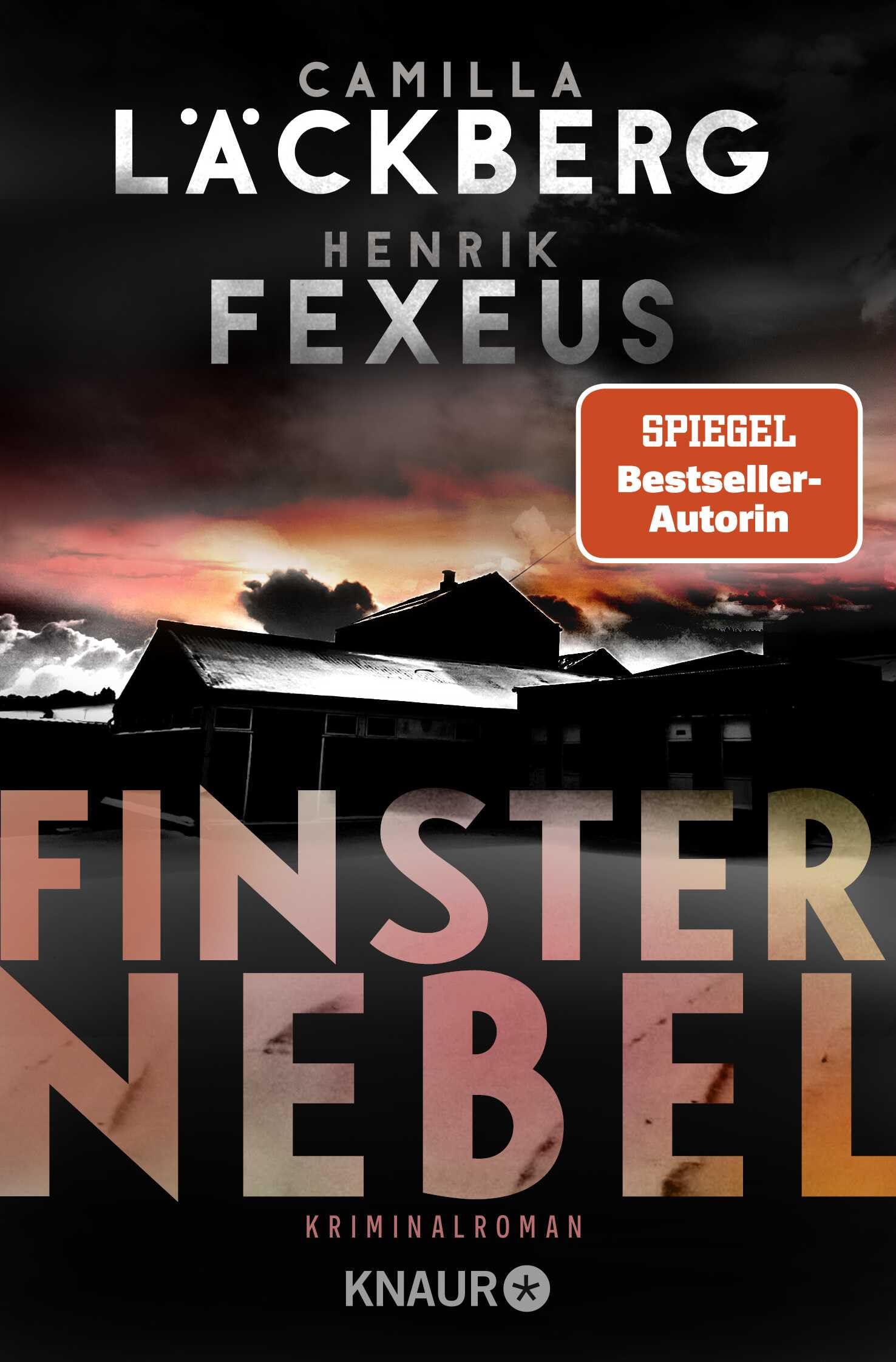 Product Image: Finsternebel