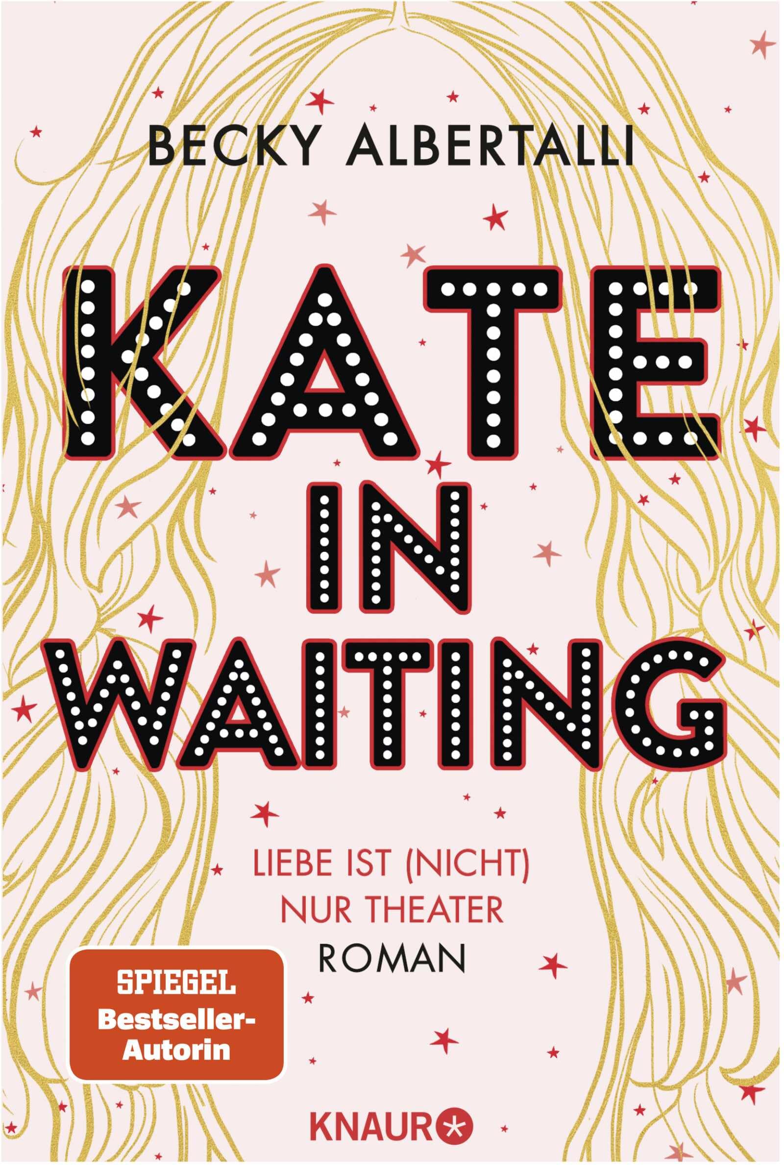 Product Image: Kate in Waiting