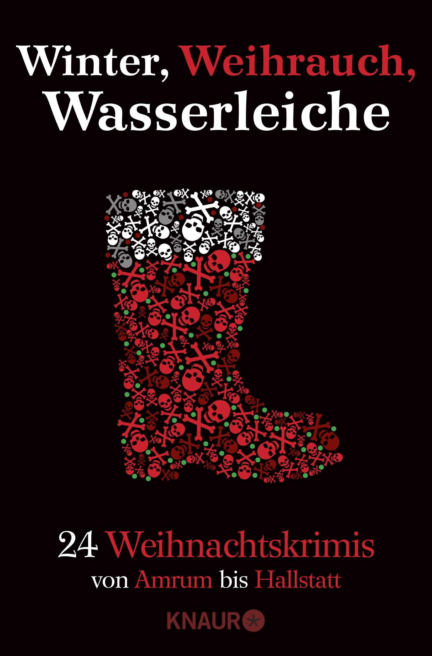 Product Image: Winter, Weihrauch, Wasserleiche