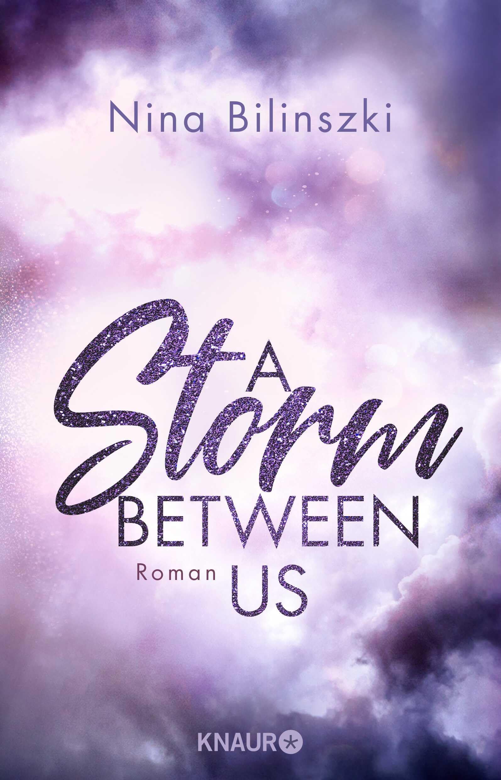 A Storm Between Us Contemporary literature Books