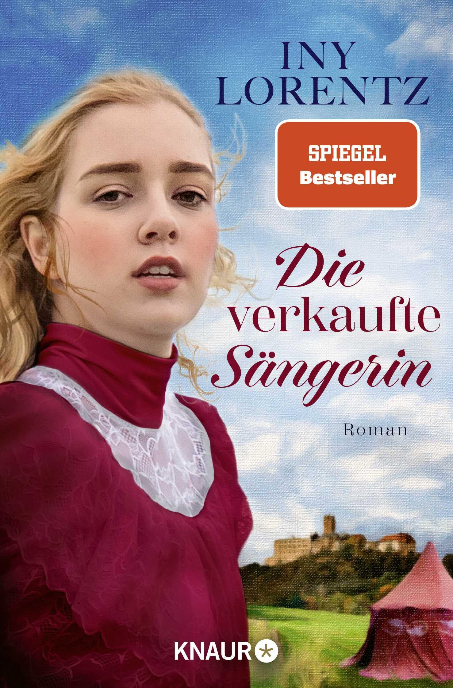 Die verkaufte Sängerin Contemporary literature Books