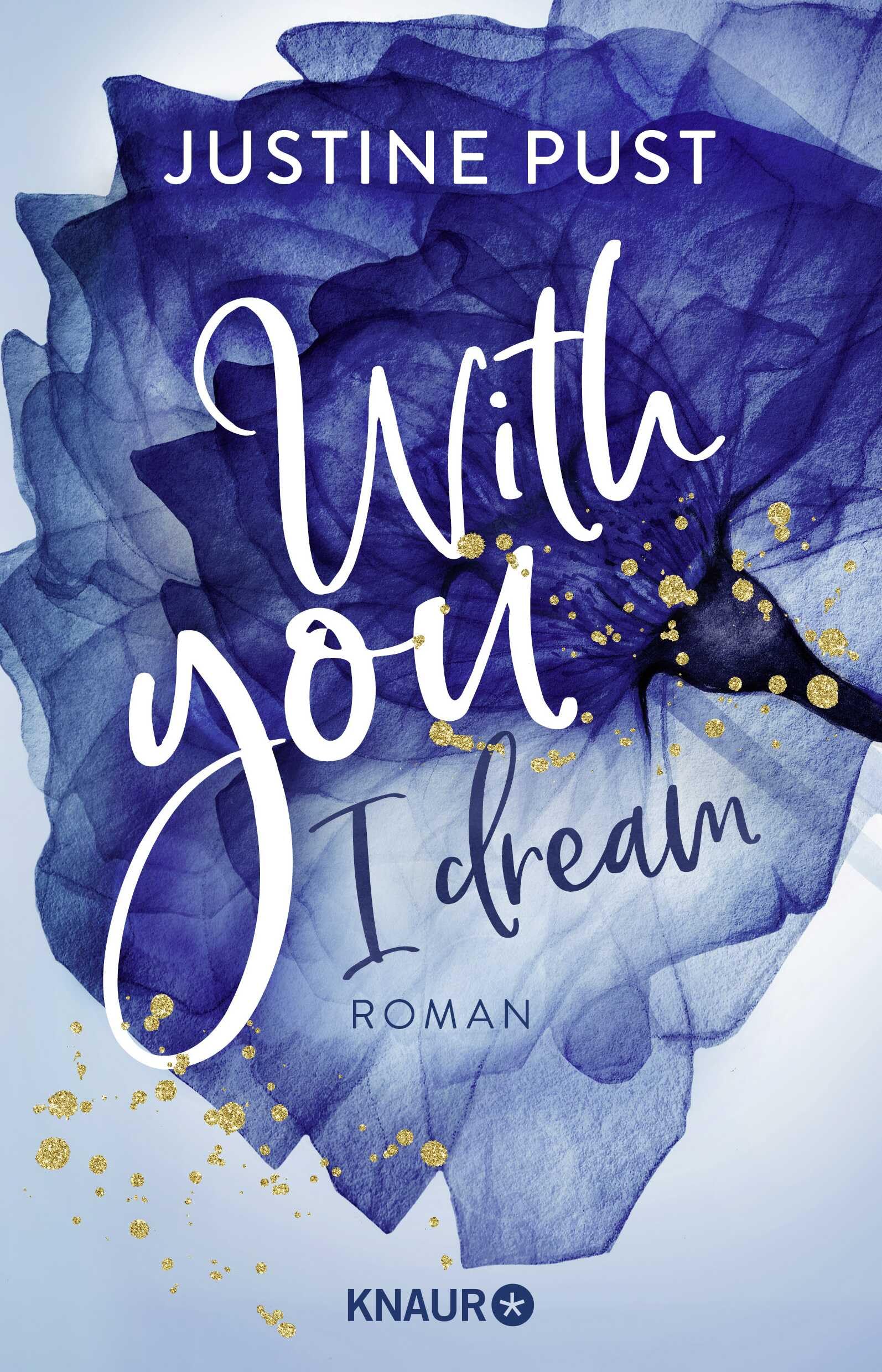 With you I dream Contemporary literature Books