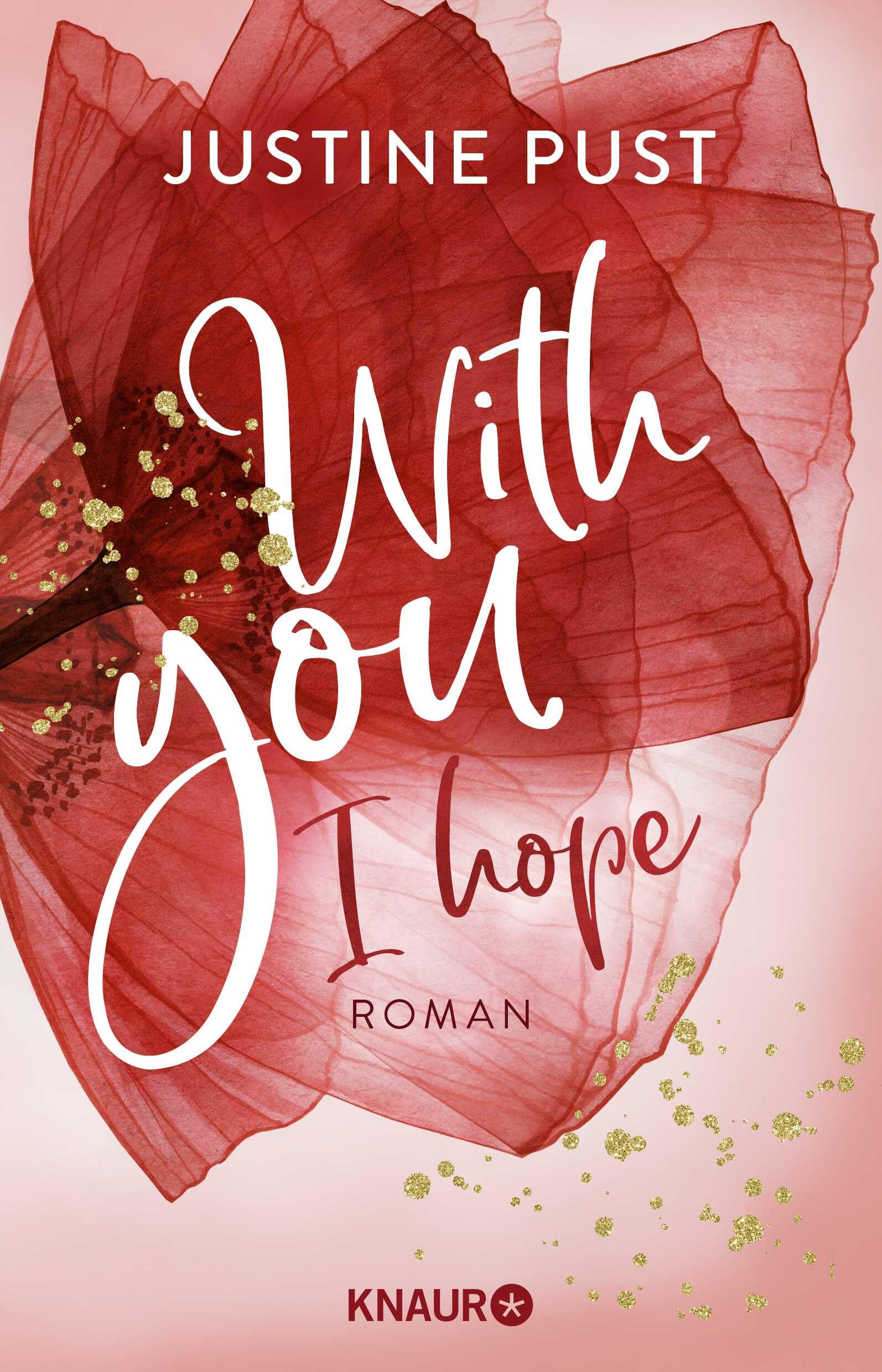 Product Image: With you I hope