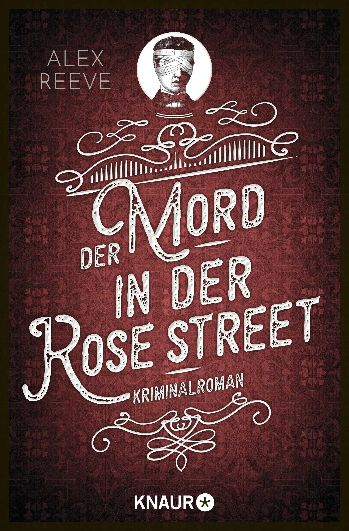 Der Mord in der Rose Street Contemporary literature