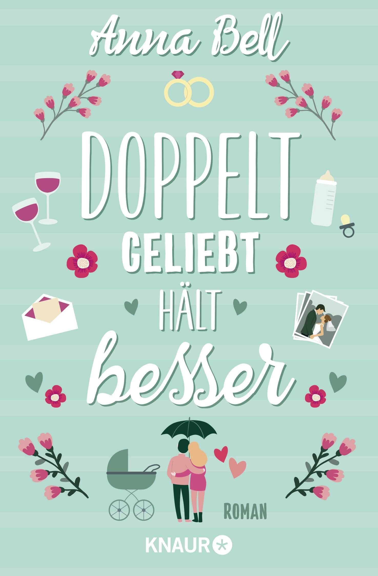 Product Image: Doppelt geliebt hält besser