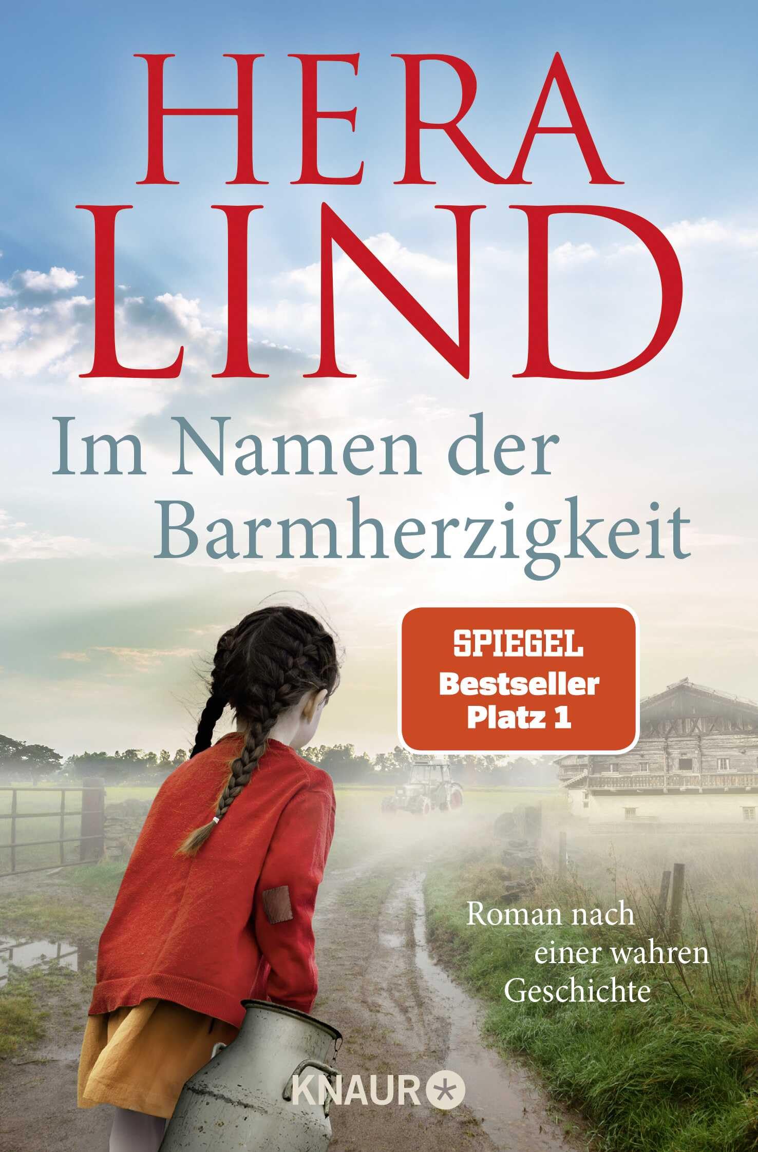 Product Image: Im Namen der Barmherzigkeit