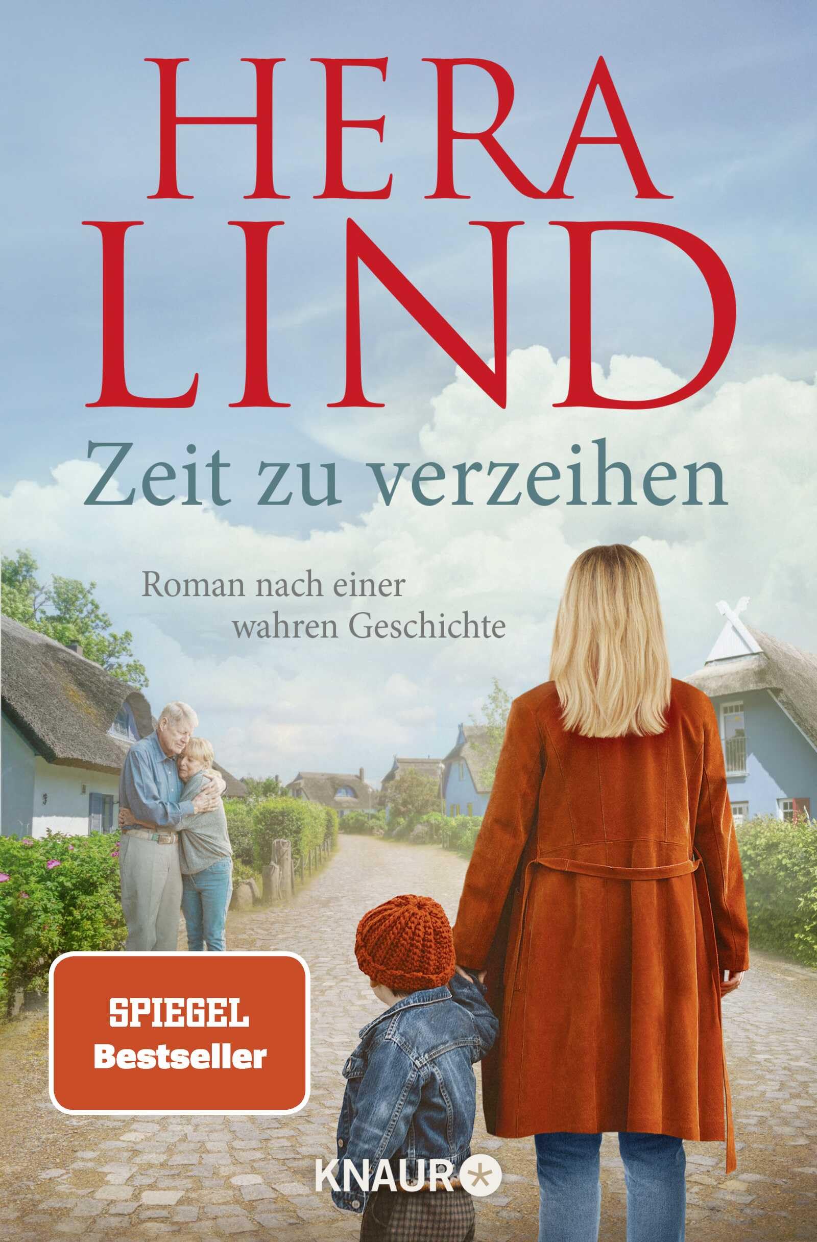 Zeit zu verzeihen Contemporary literature Books