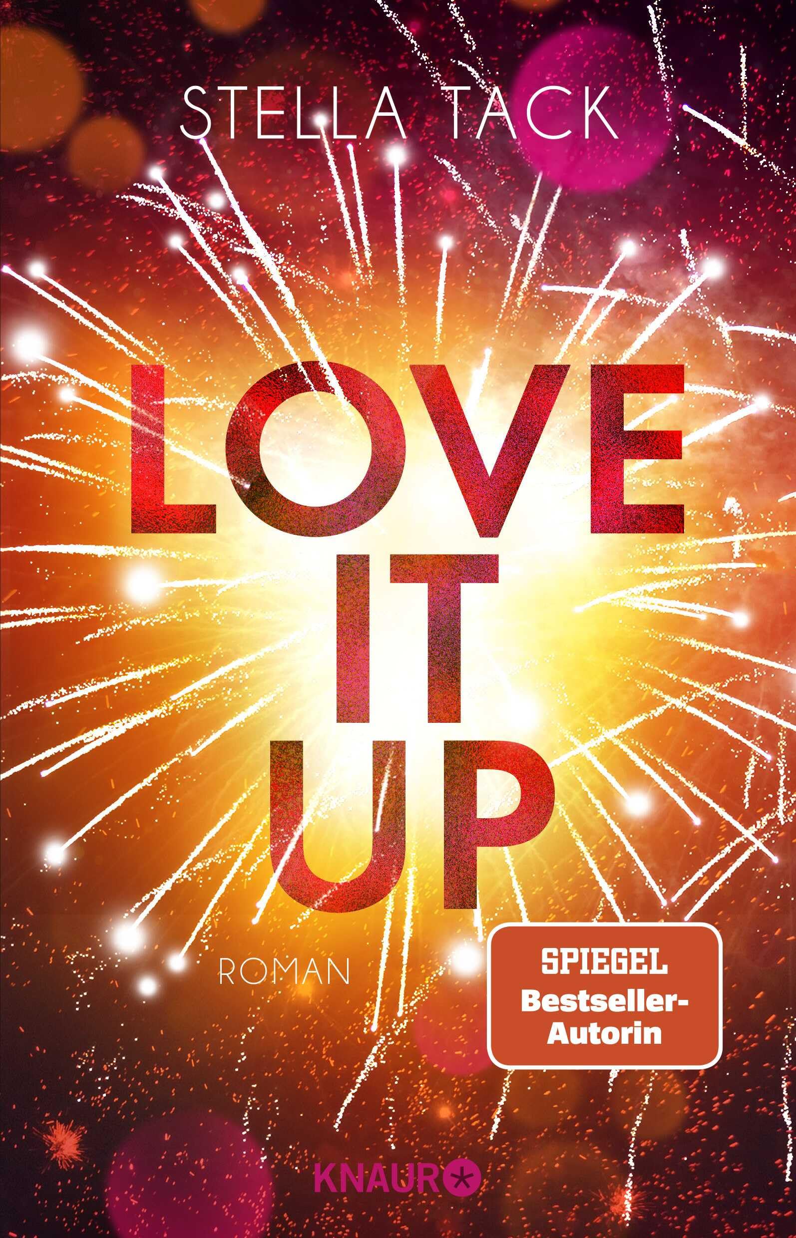 Love it up Contemporary literature Books