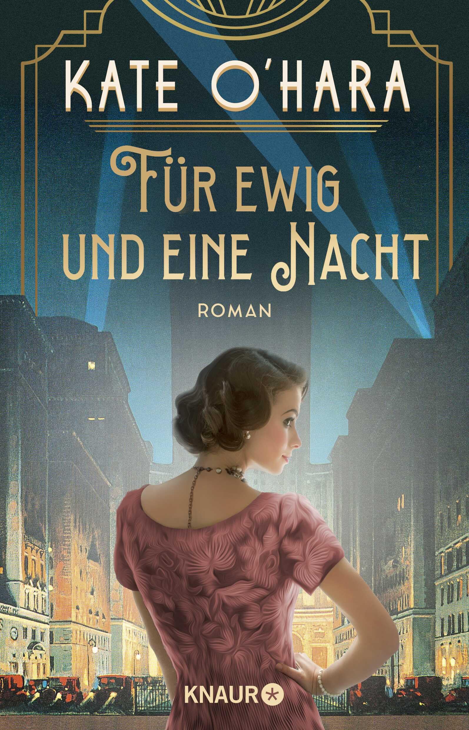 Für ewig und eine Nacht Contemporary literature