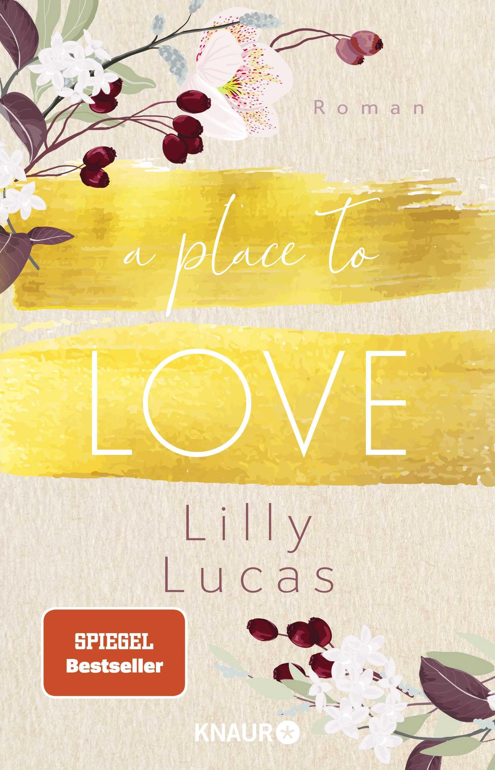 Product Image: A Place to Love