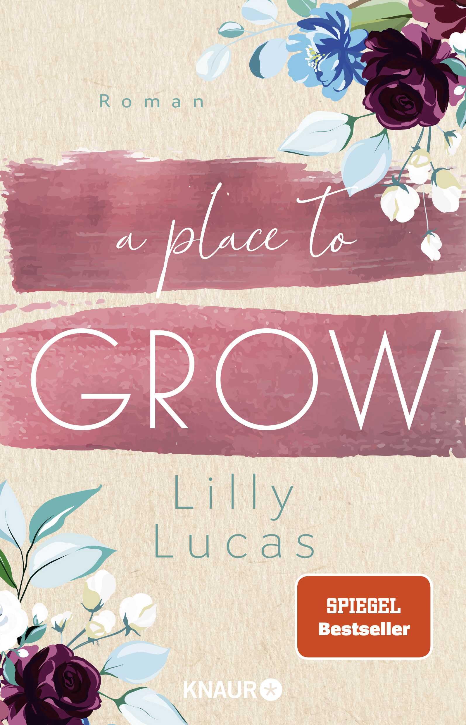 Product Image: A Place to Grow