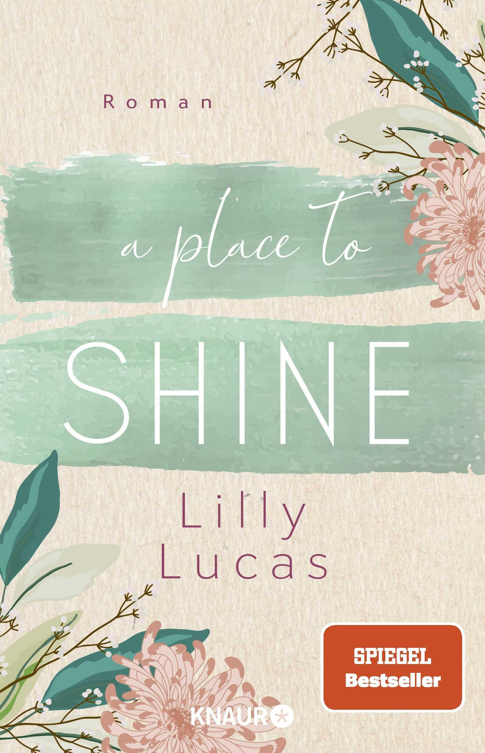 Product Image: A Place to Shine
