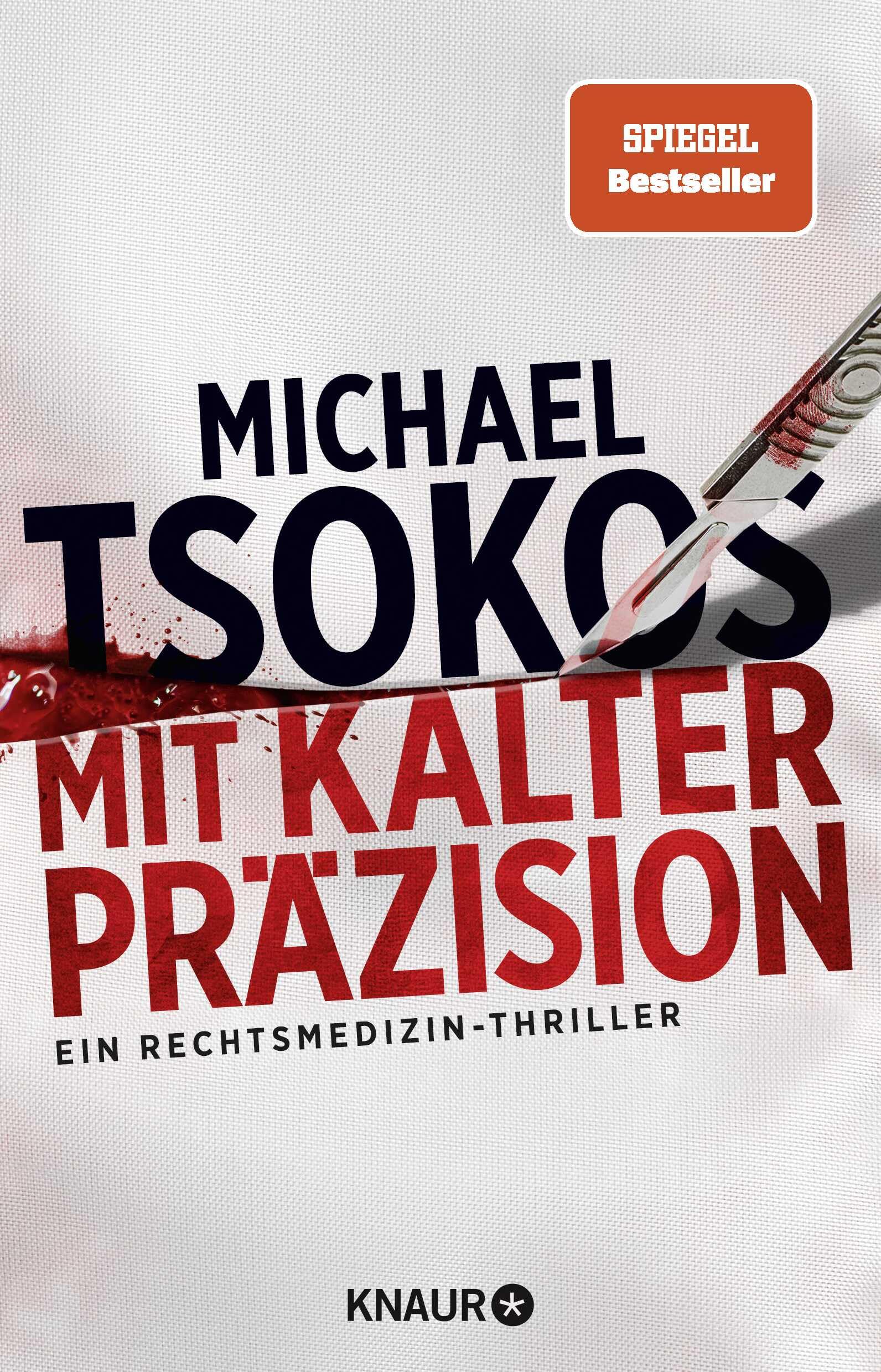 Mit kalter Präzision Law Books