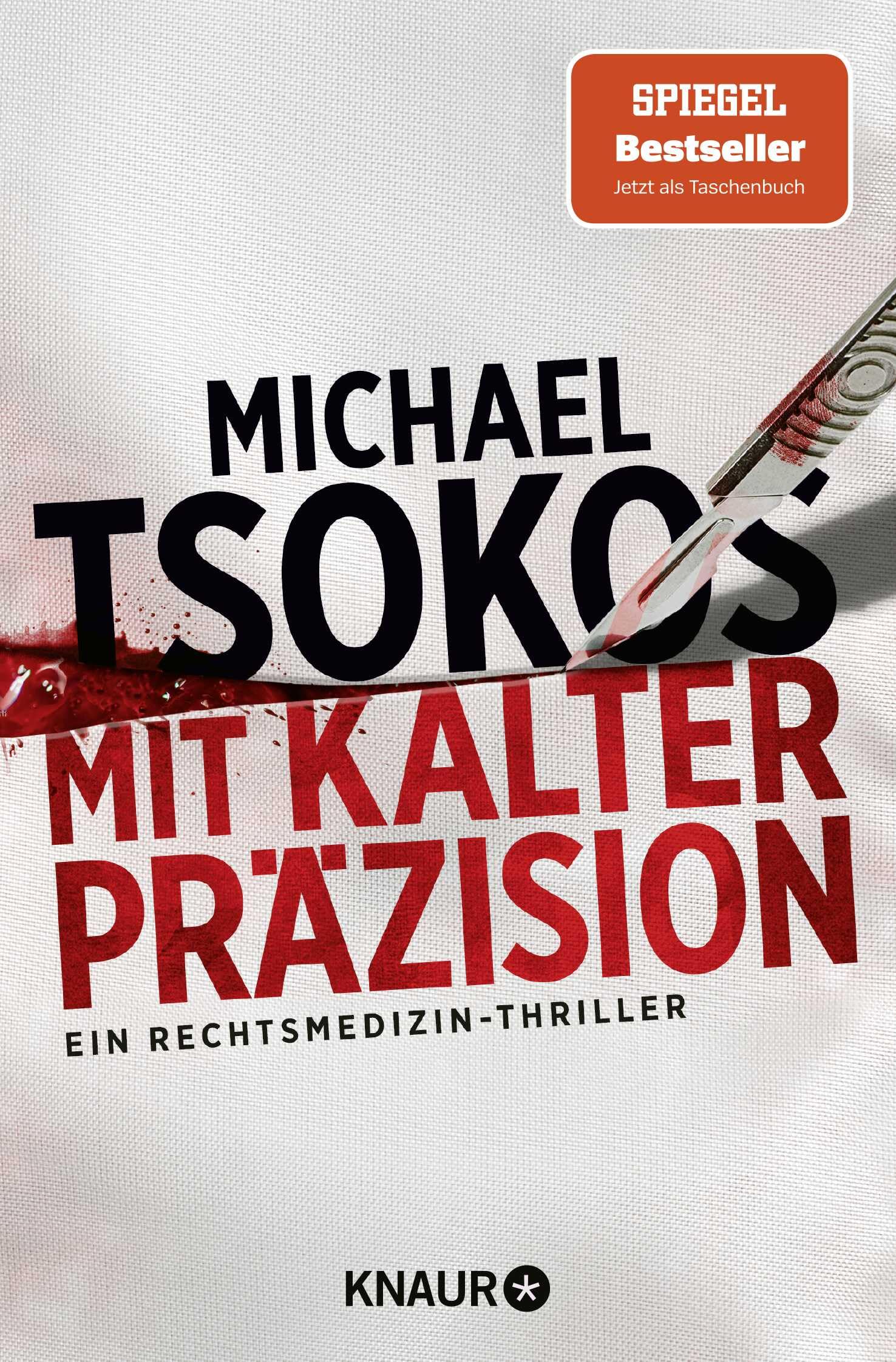 Mit kalter Präzision Law Books