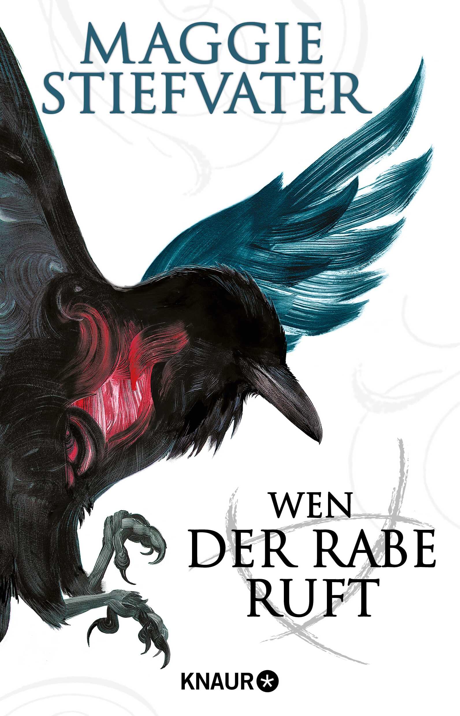 Product Image: Wen der Rabe ruft