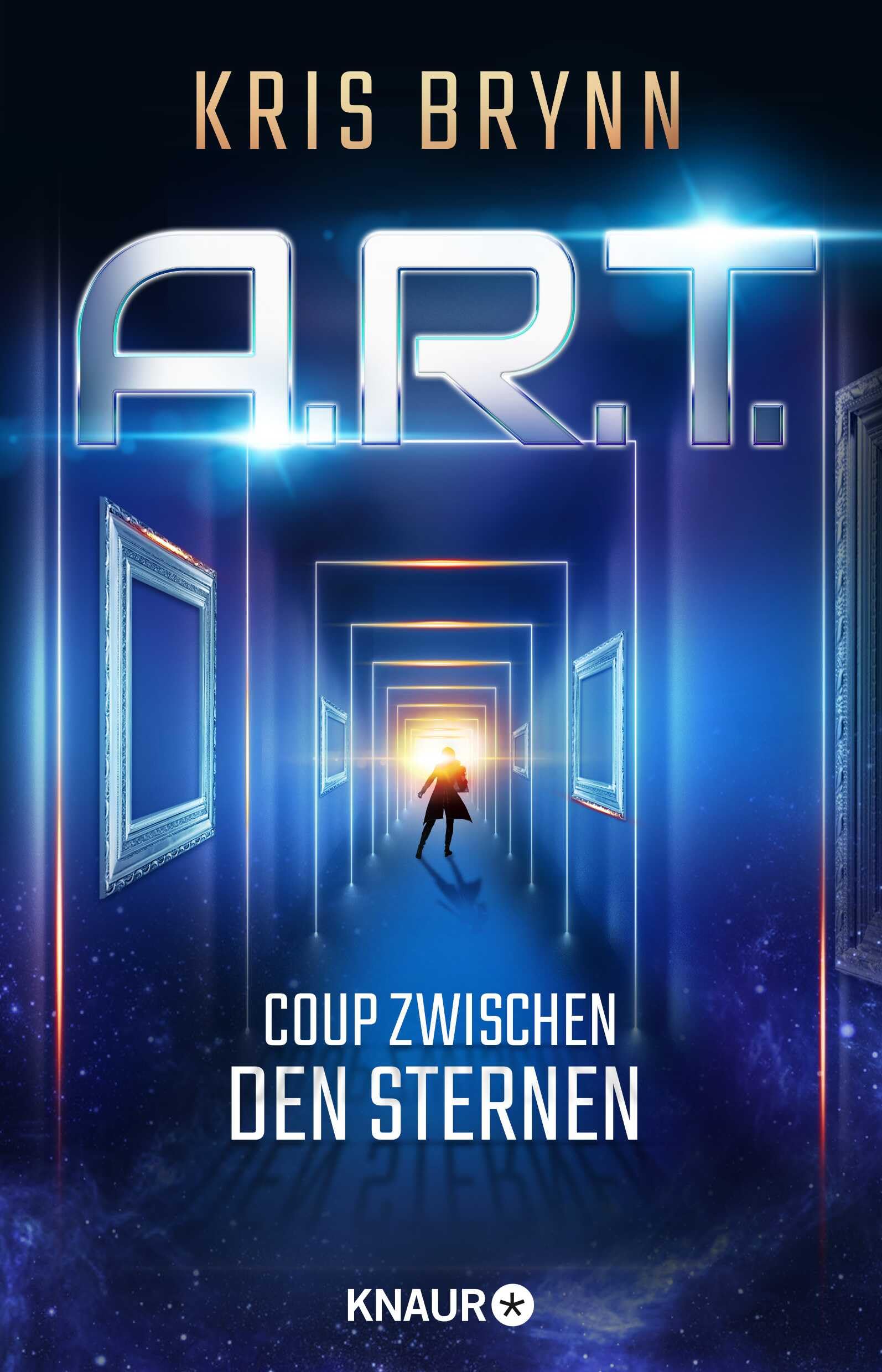 A.R.T. - Coup zwischen den Sternen Humour & Satire