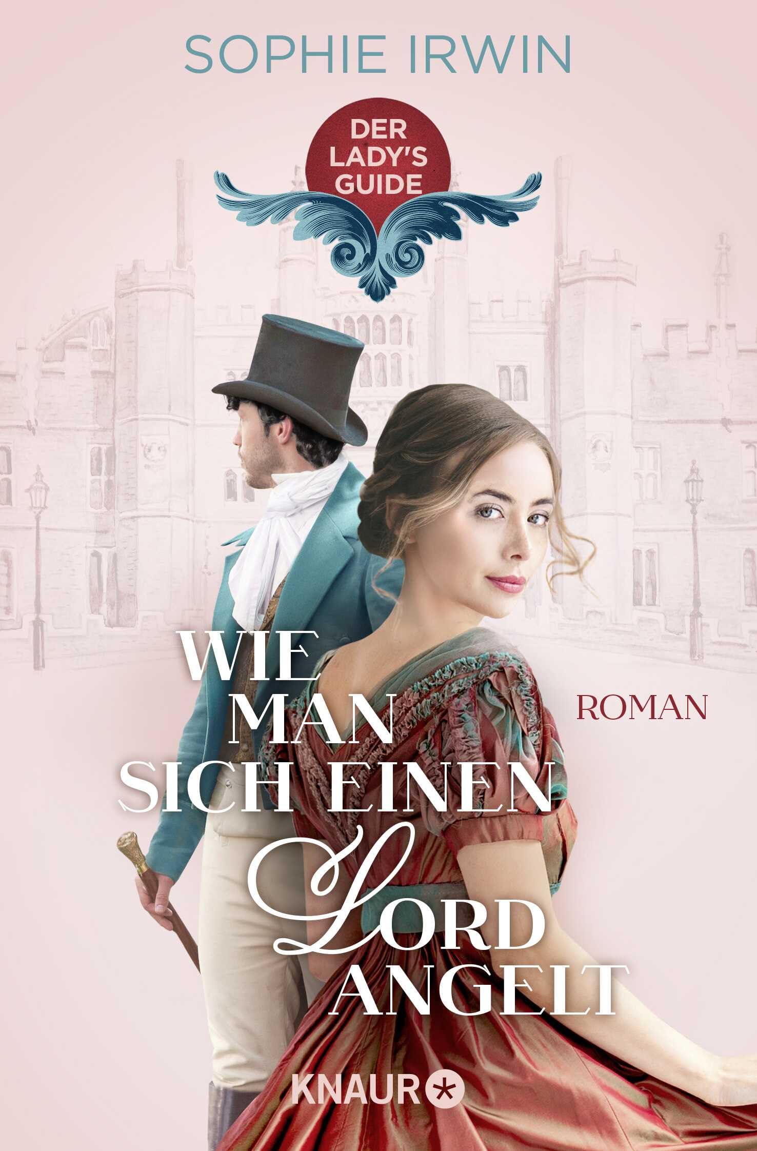 Wie man sich einen Lord angelt Contemporary literature
