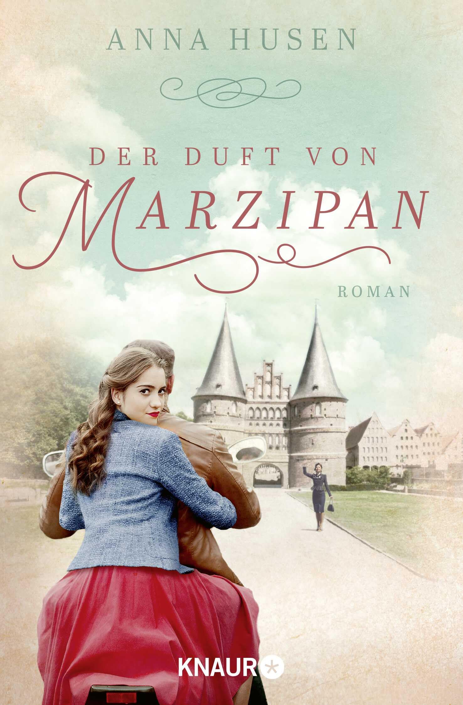 Product Image: Der Duft von Marzipan