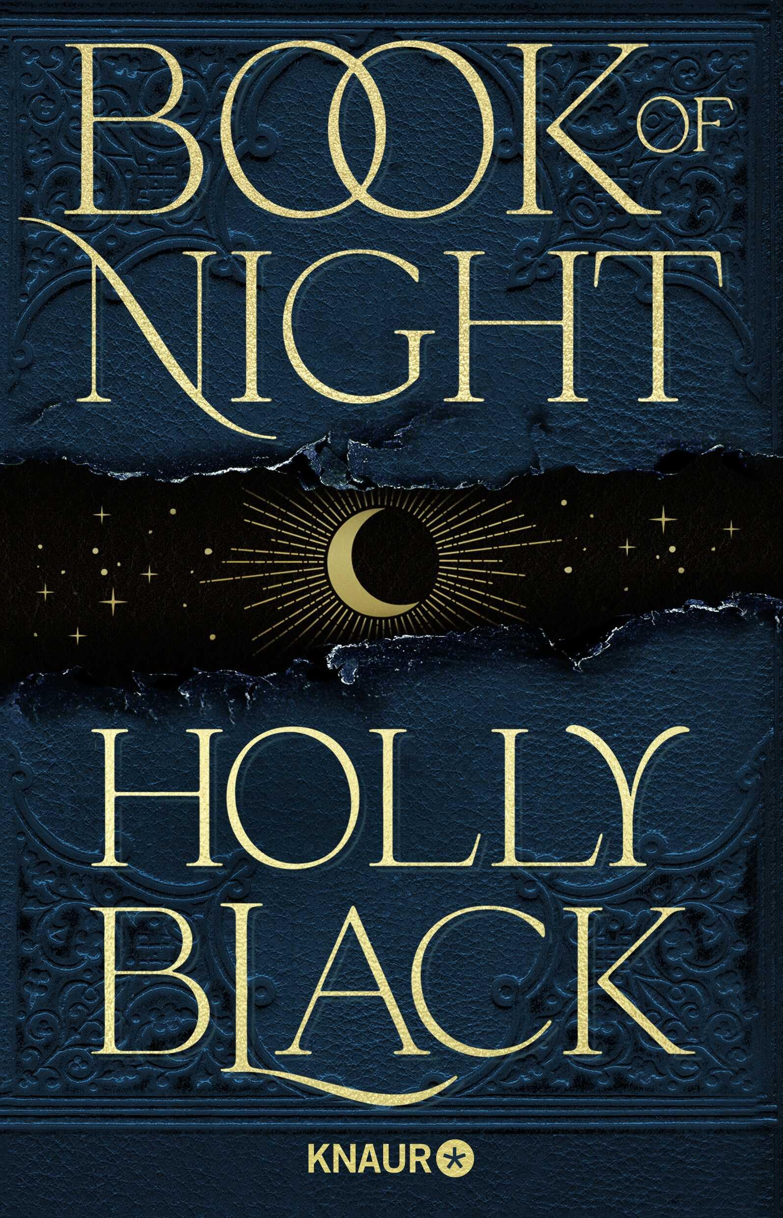 Book of Night Contemporary literature Books