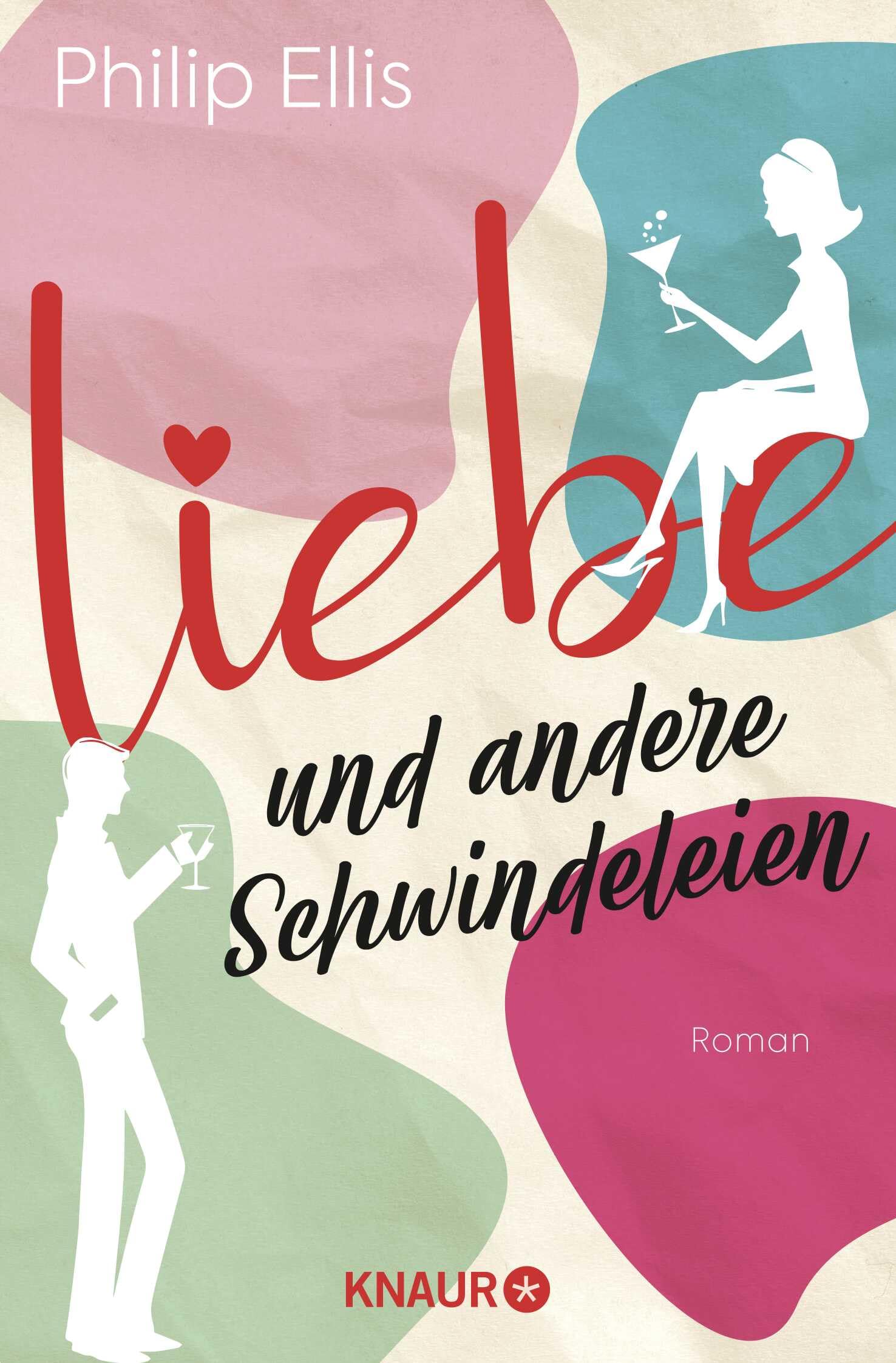 Liebe und andere Schwindeleien Contemporary literature