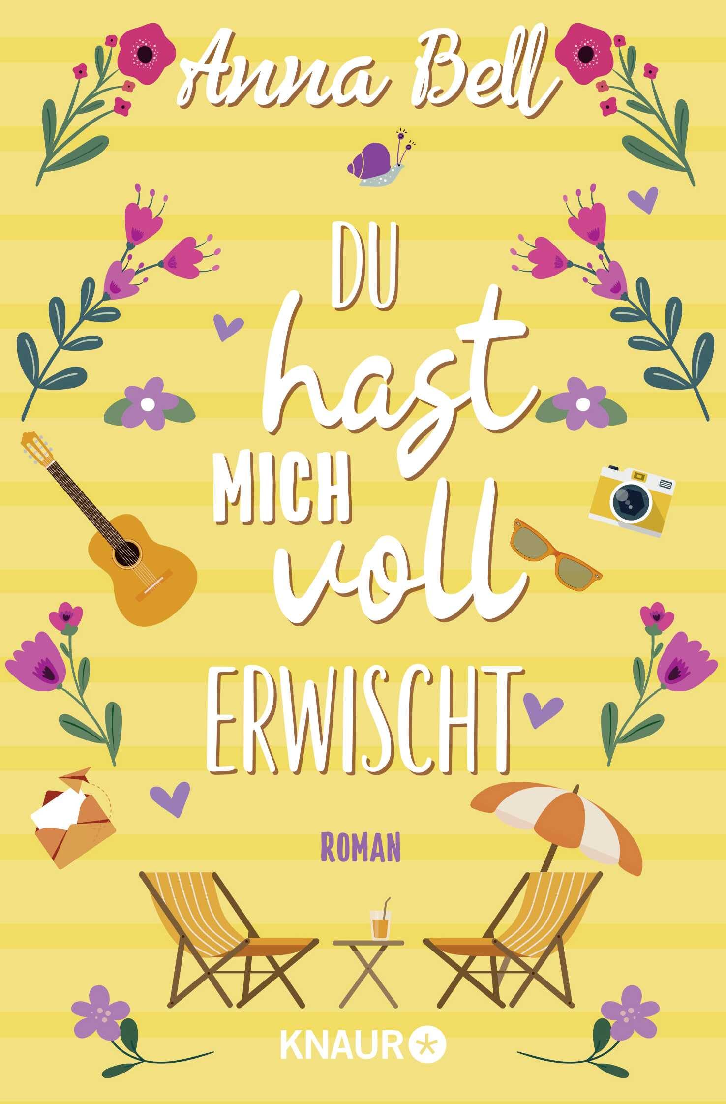 Product Image: Du hast mich voll erwischt