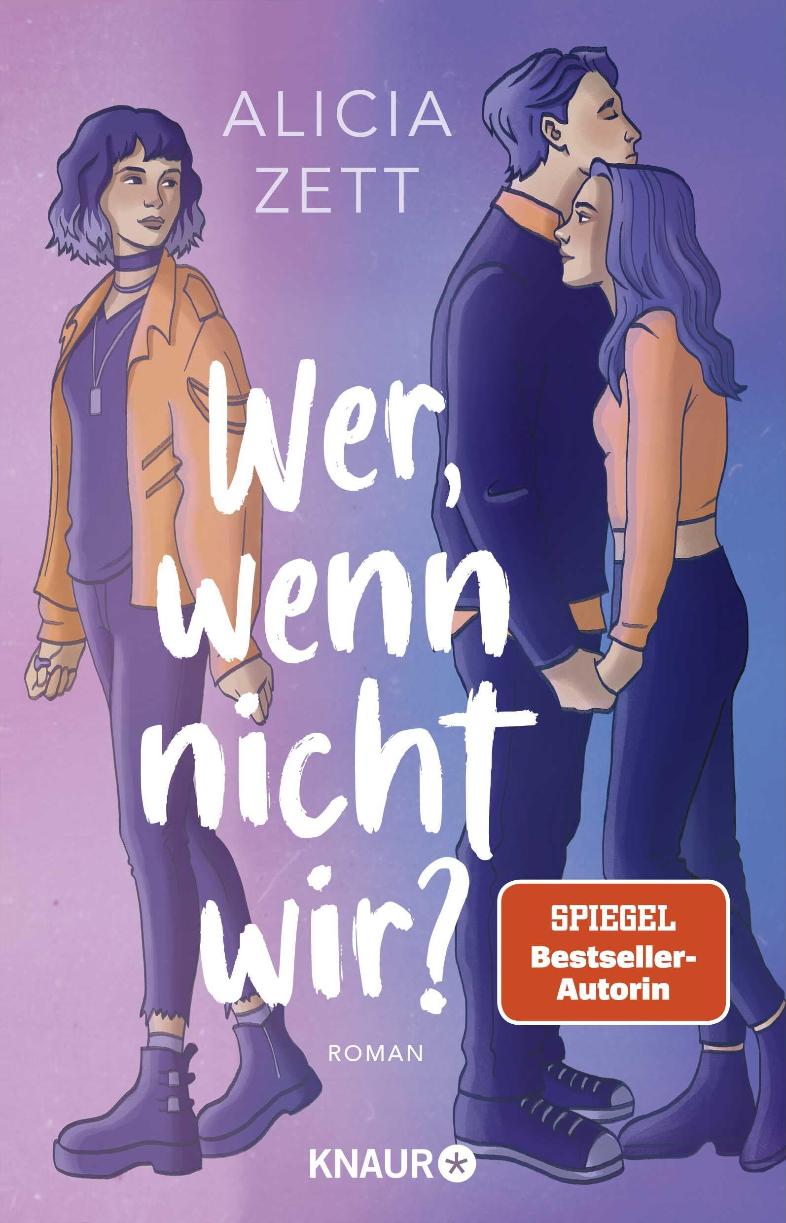Wer, wenn nicht wir LGBTQ+