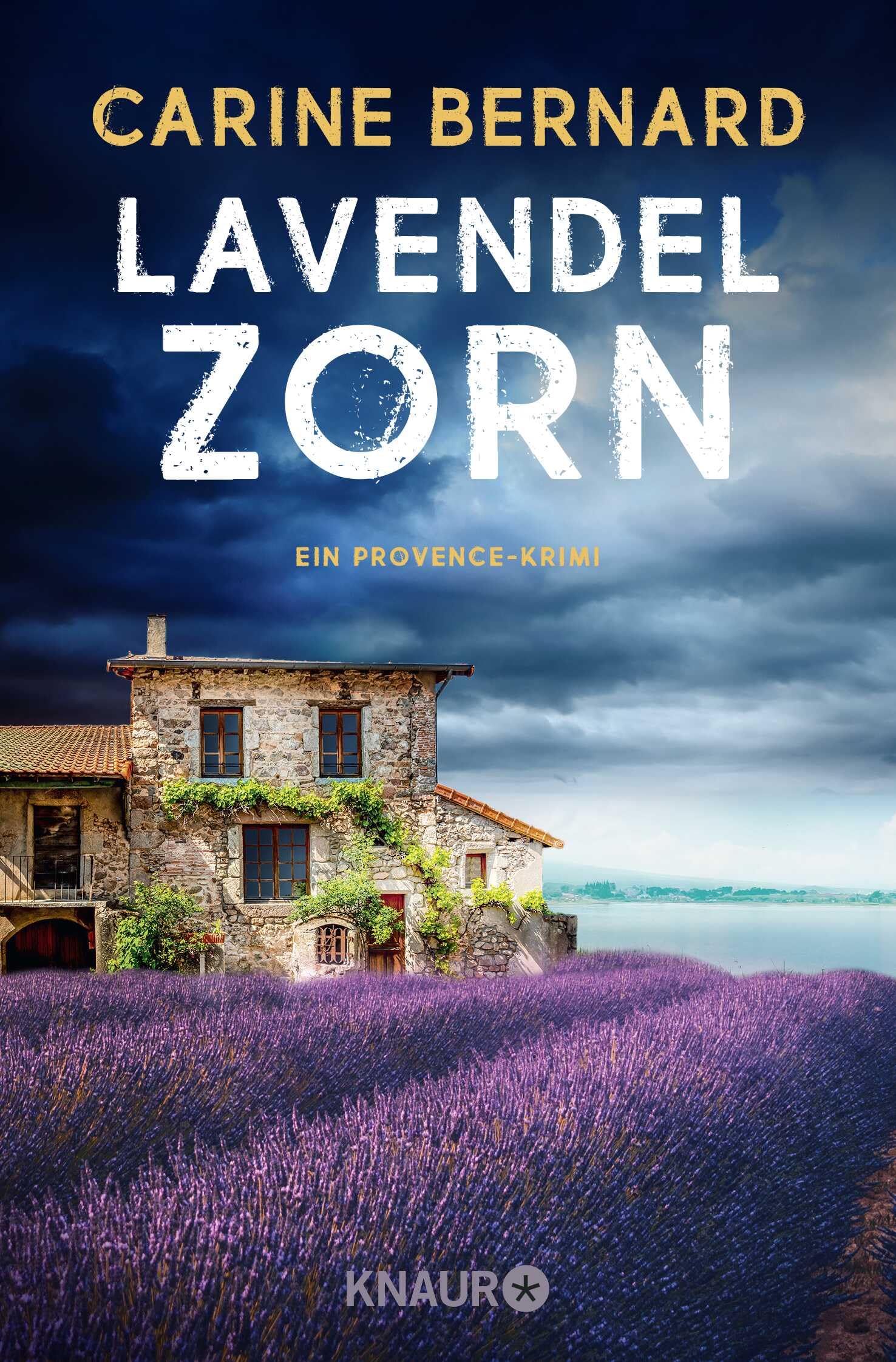 Product Image: Lavendel-Zorn