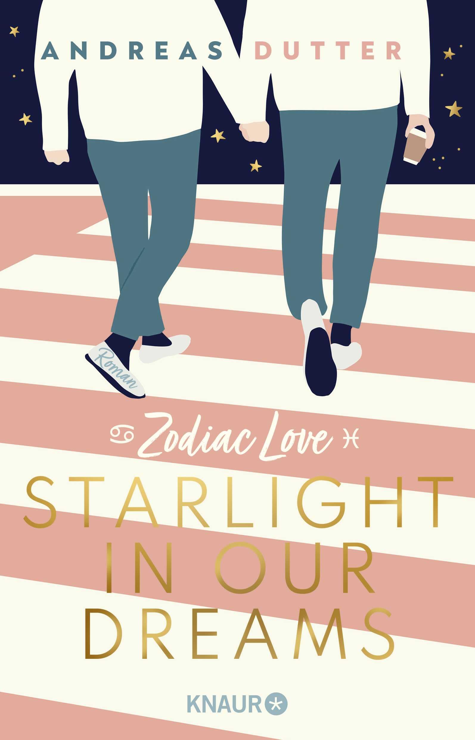 Product Image: Zodiac Love: Starlight in Our Dreams