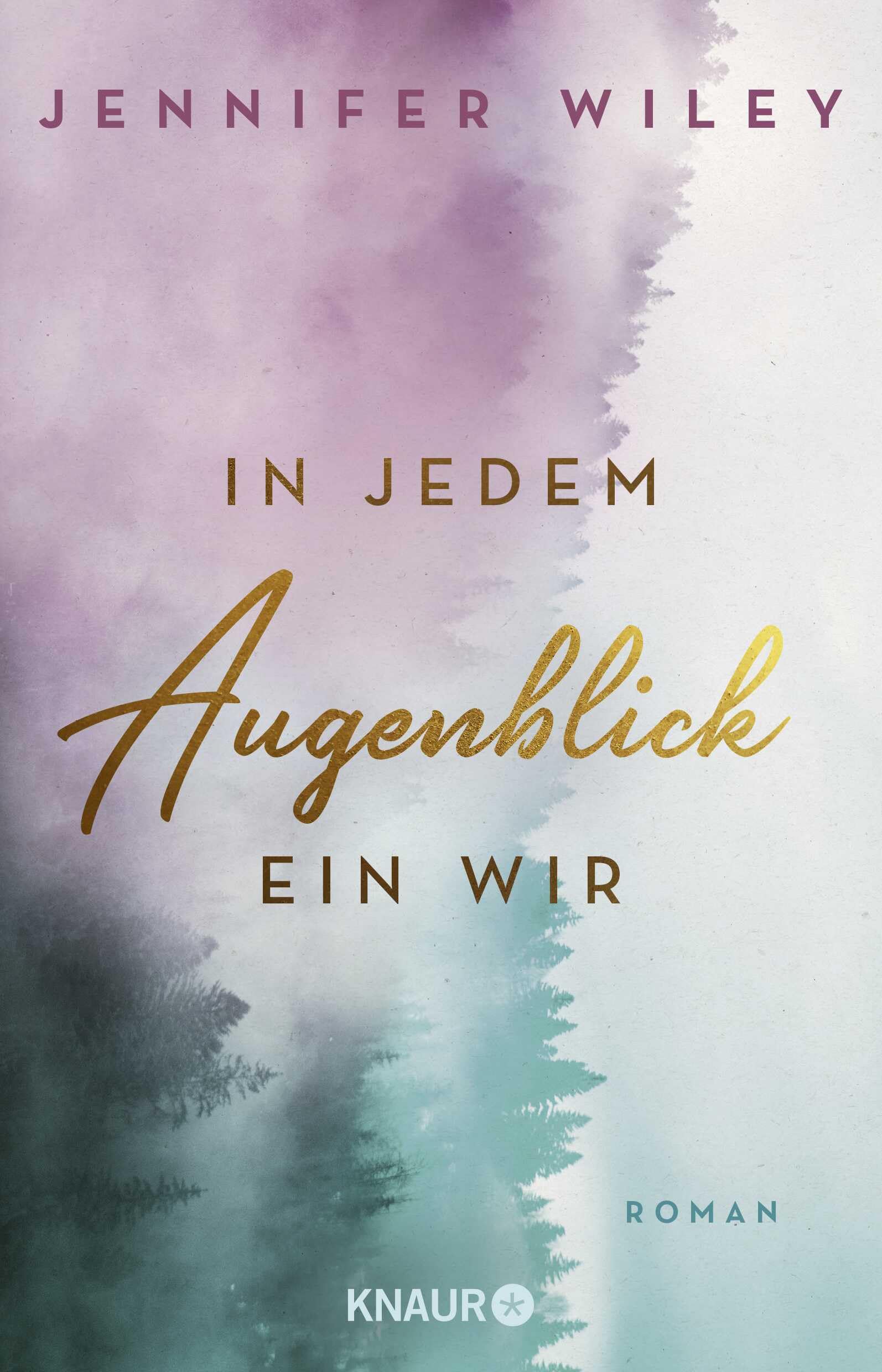 In jedem Augenblick ein Wir: Roman (Lullaby University, Band 2) Contemporary literature
