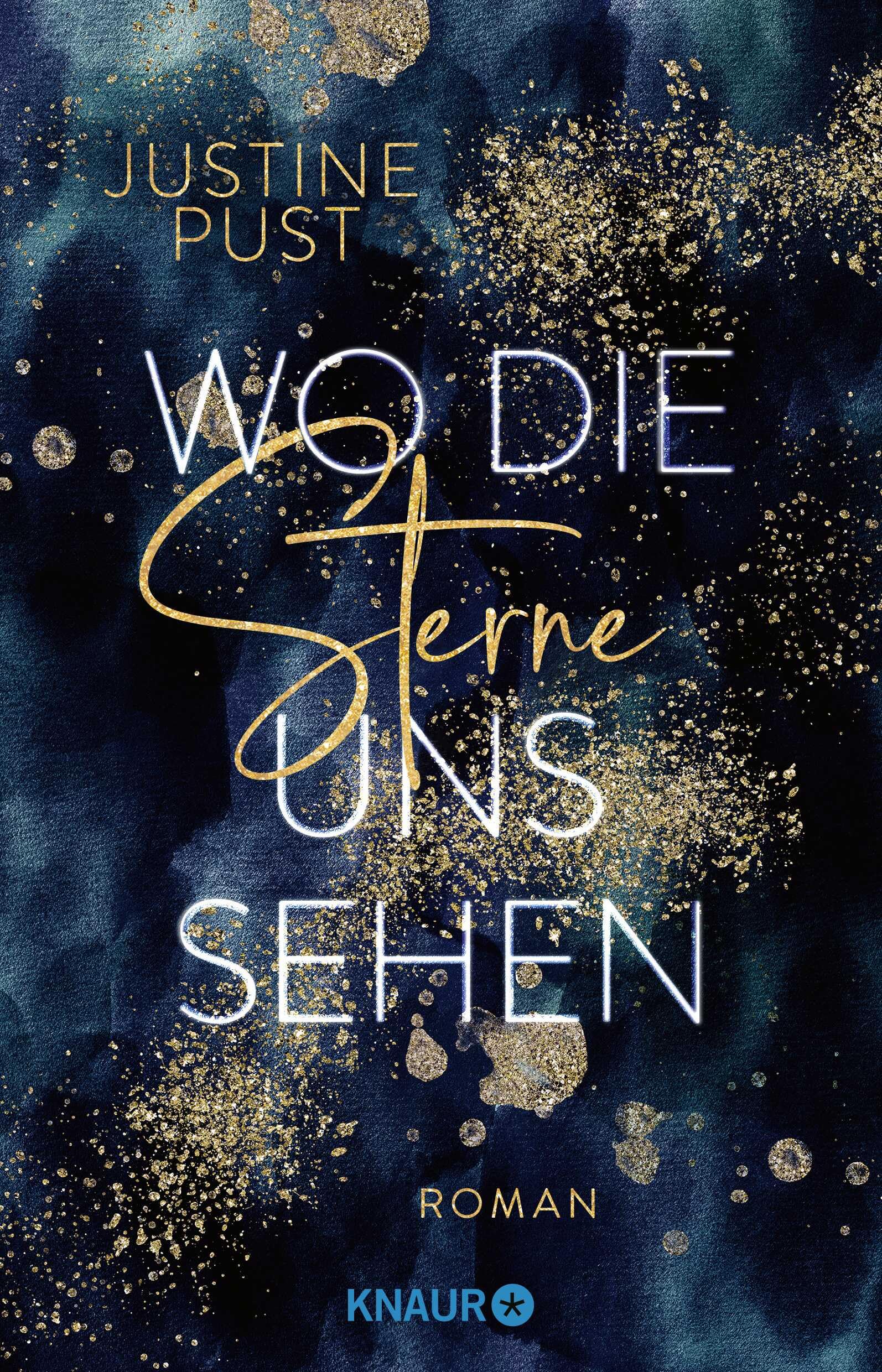 Wo die Sterne uns sehen Contemporary literature