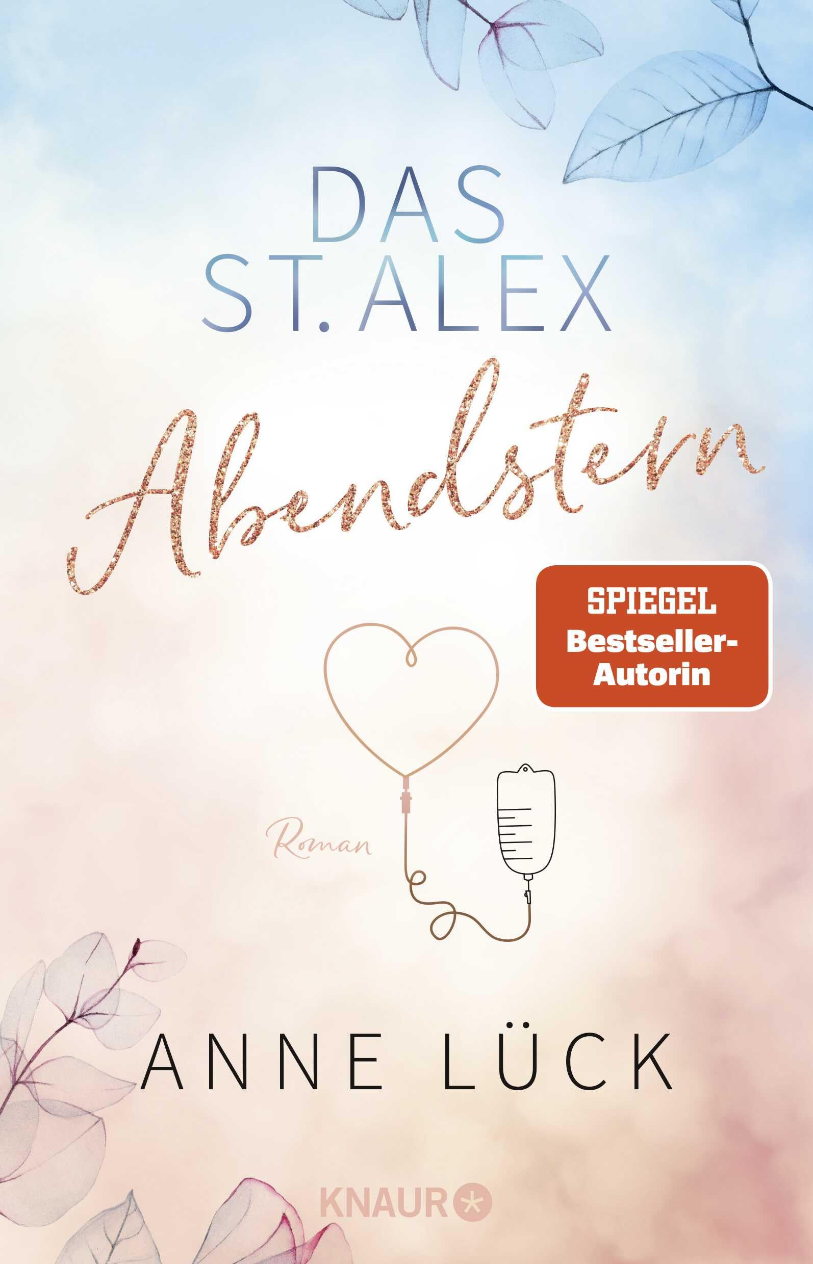 Das St. Alex - Abendstern LGBTQ+ Books