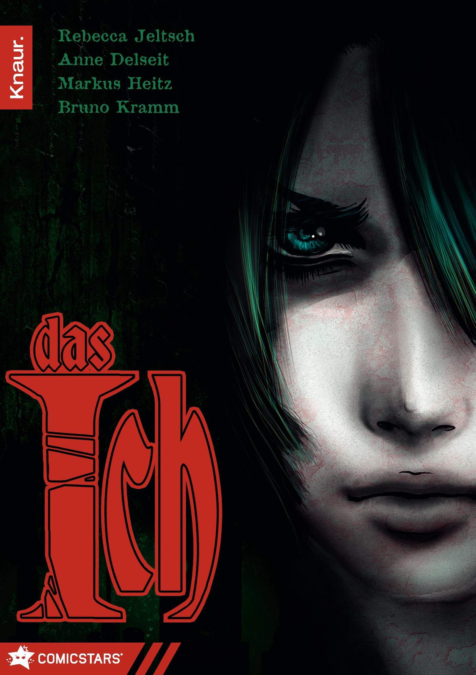 Das Ich Manga