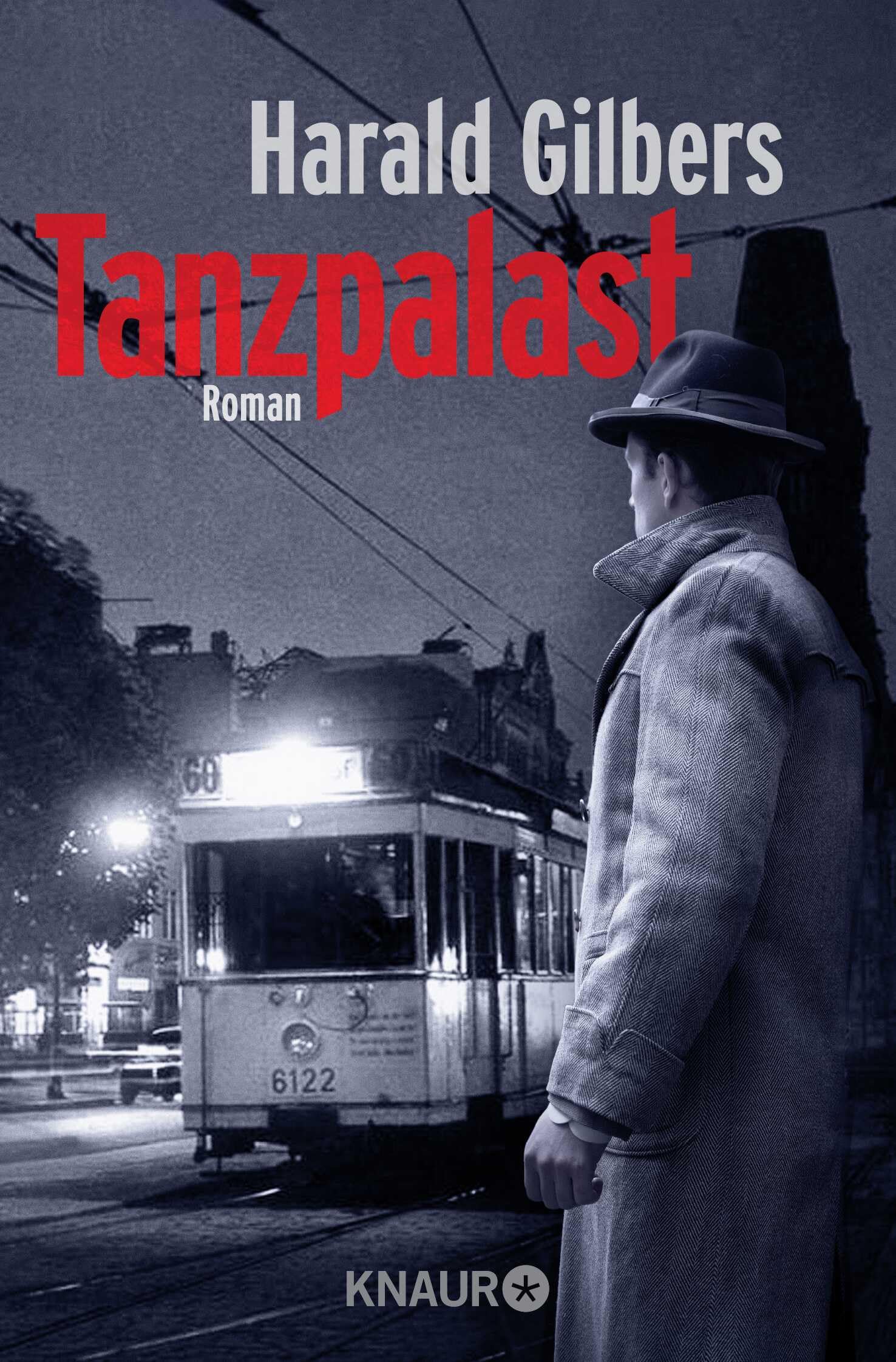 Product Image: Tanzpalast