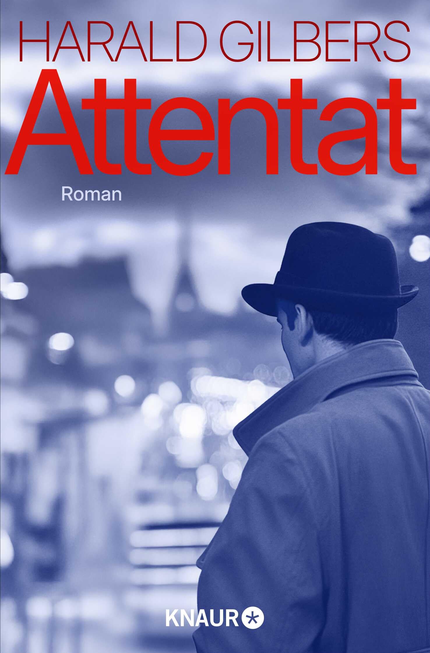 Attentat Contemporary literature