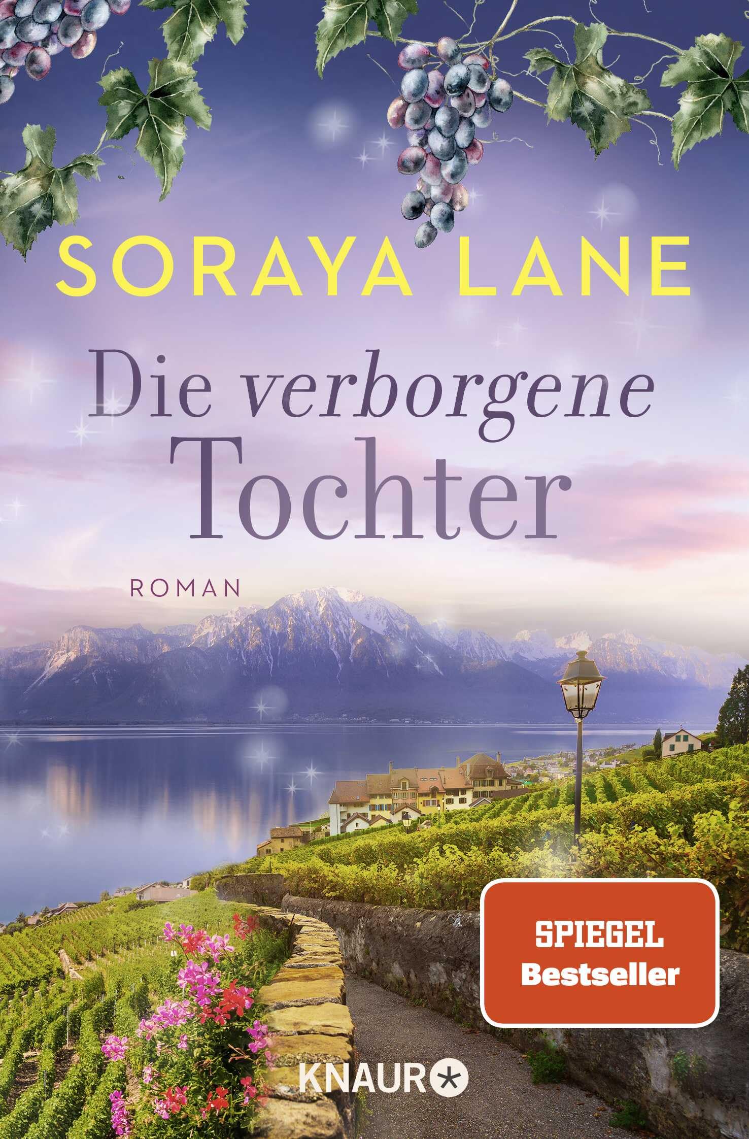 Die verborgene Tochter Contemporary literature