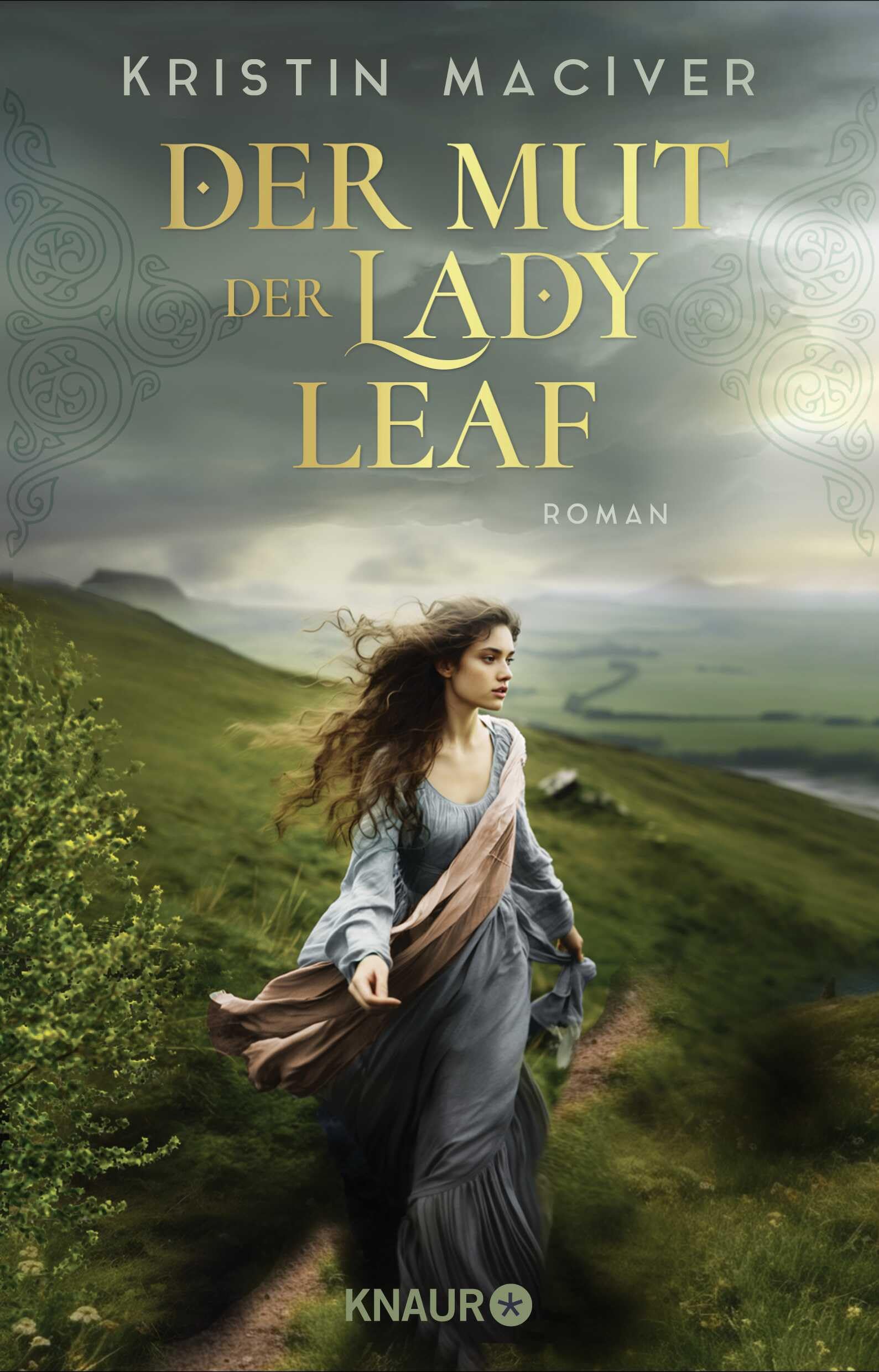 Der Mut der Lady Leaf Contemporary literature Books