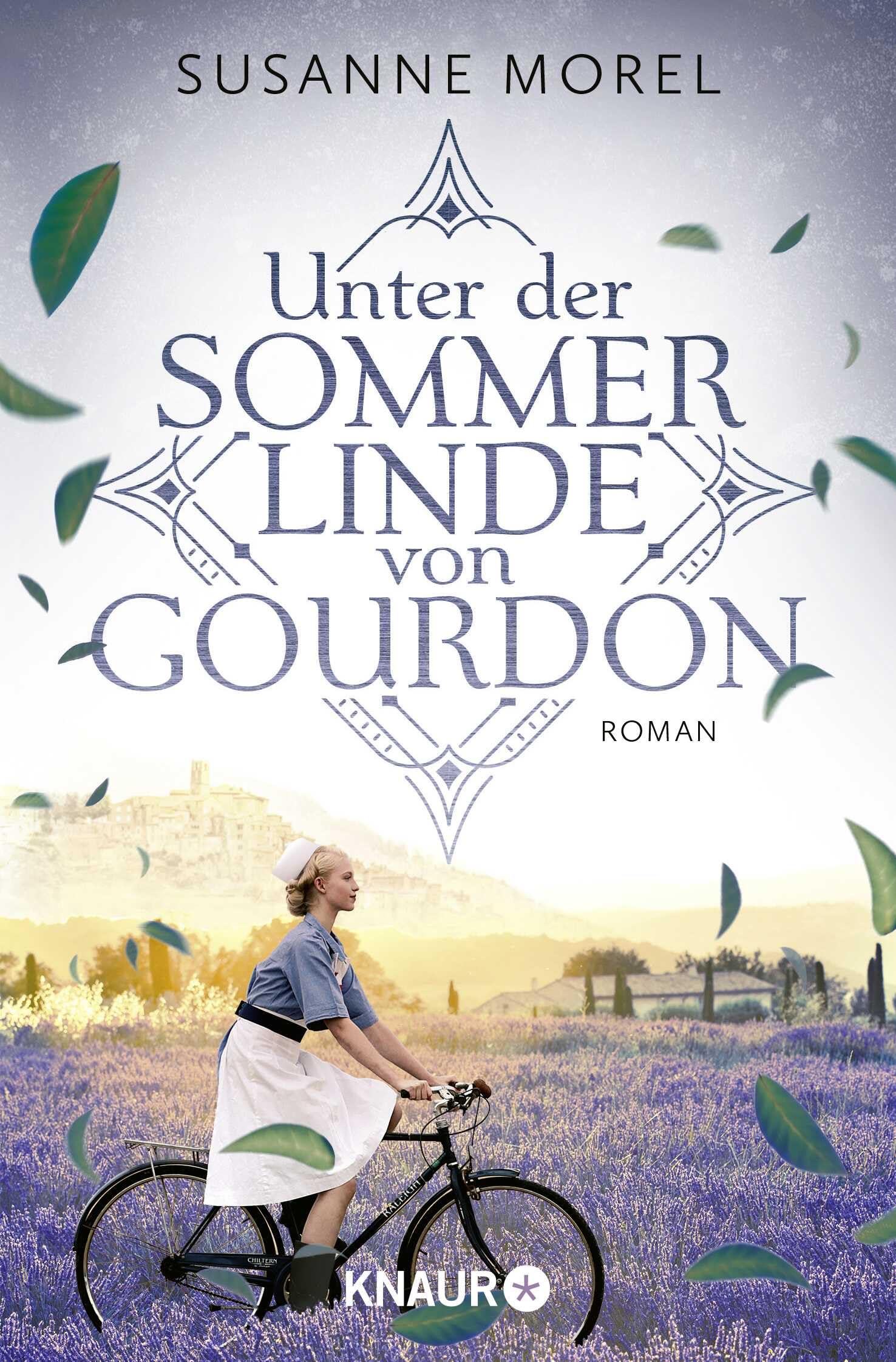 Unter der Sommerlinde von Gourdon Contemporary literature